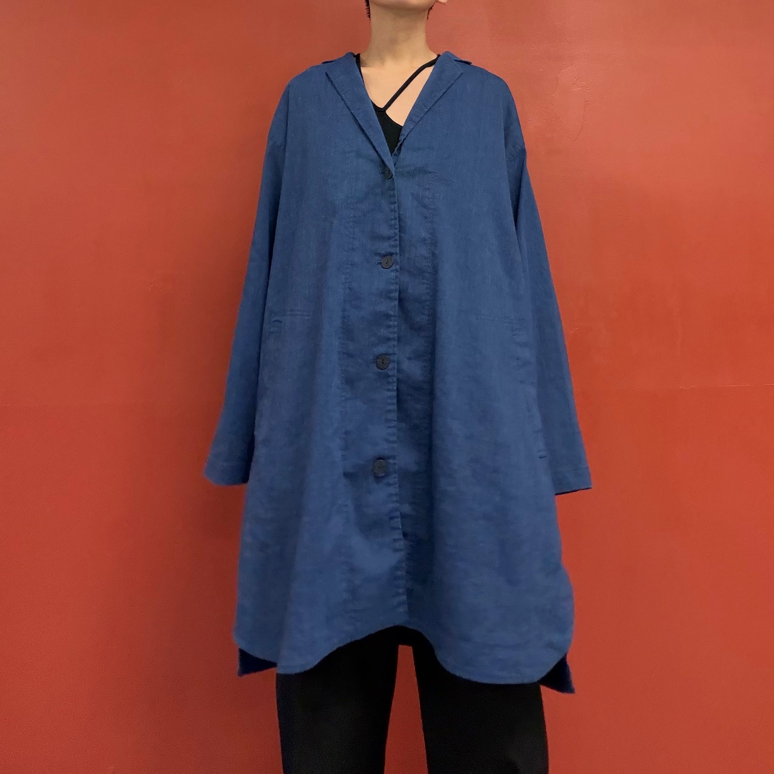 Shirt jacket
