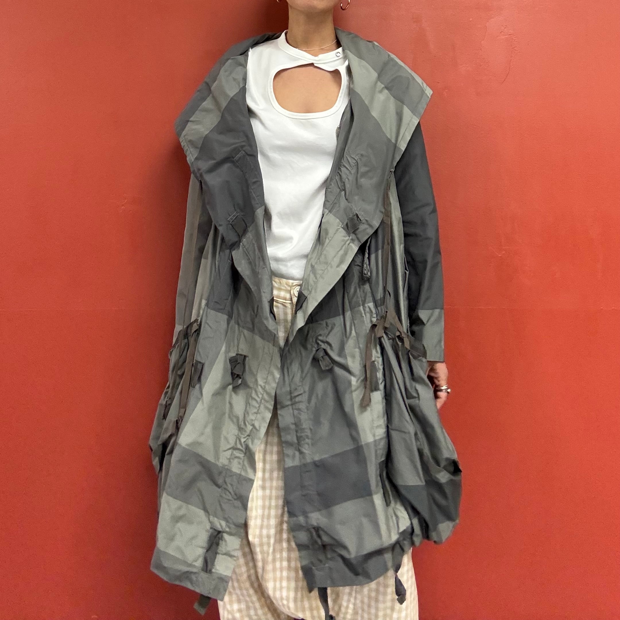 MARITHÉ FRANÇOIS GIRBAUD Jacket