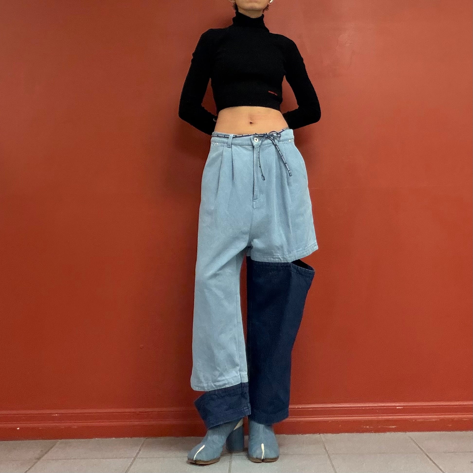 PERKS AND MINI jeans