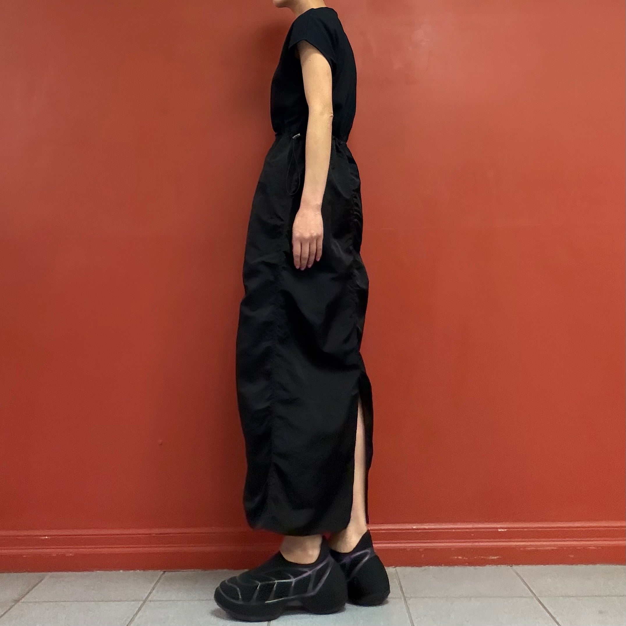 Docking dress