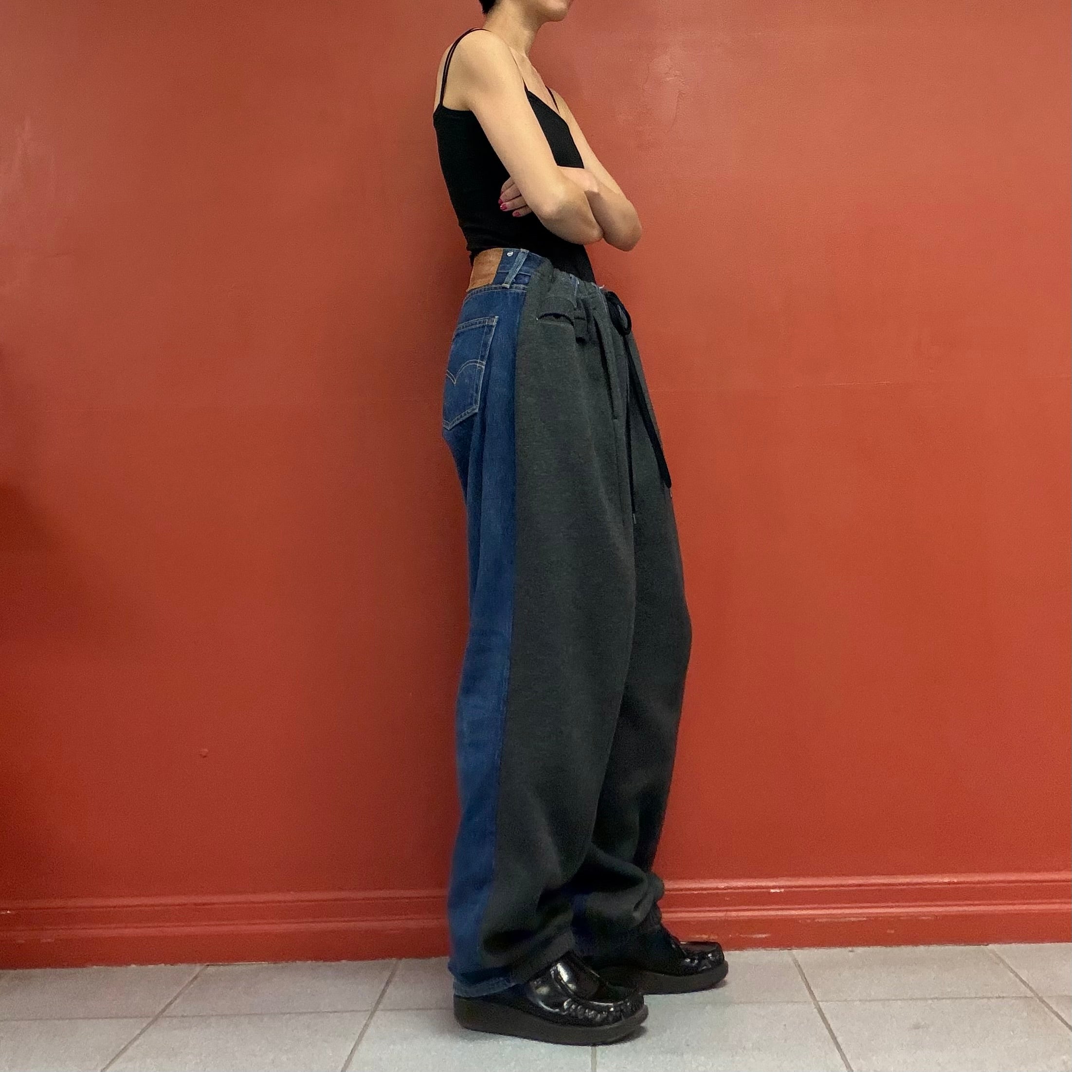 Bless overjogging jeans