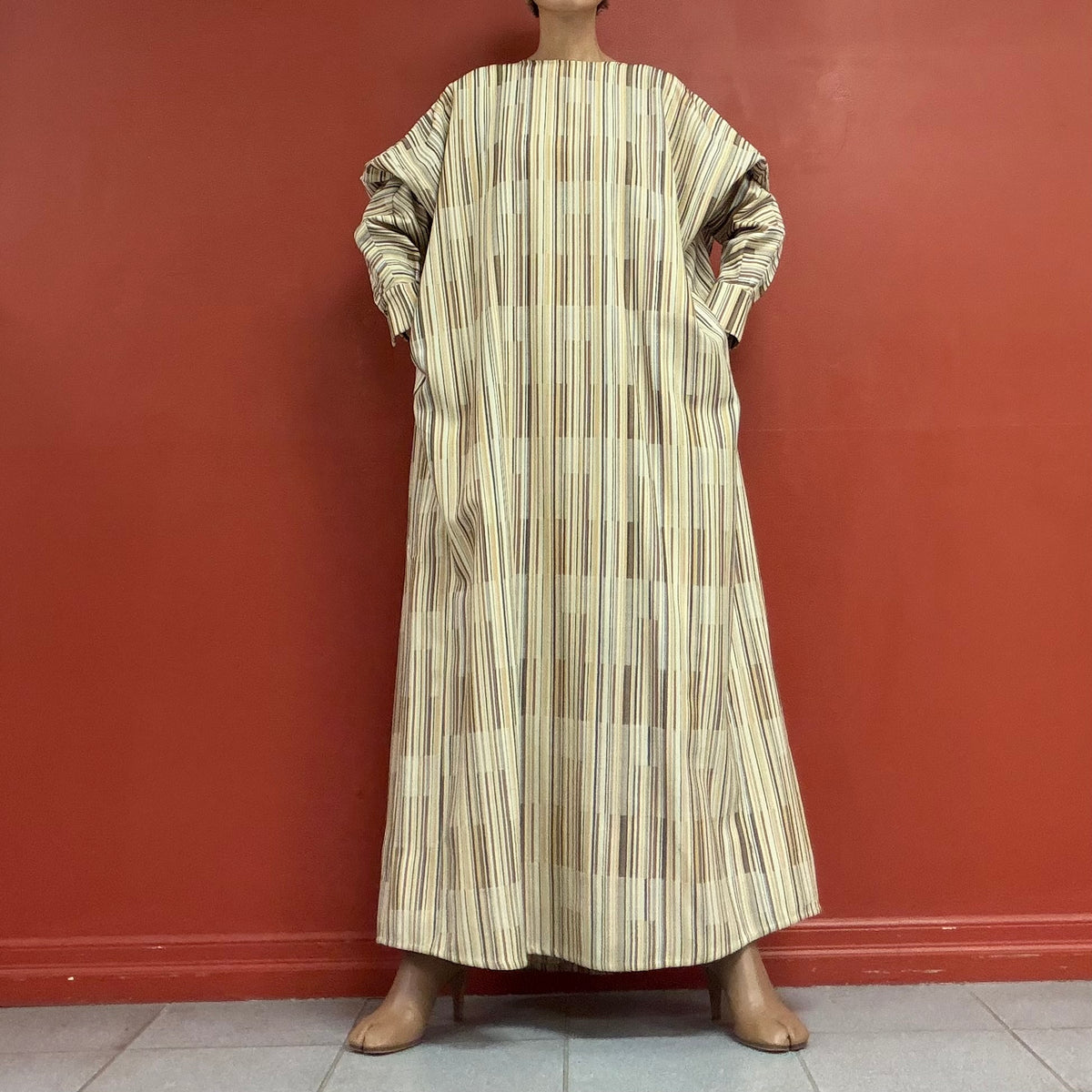 NEHERA dress