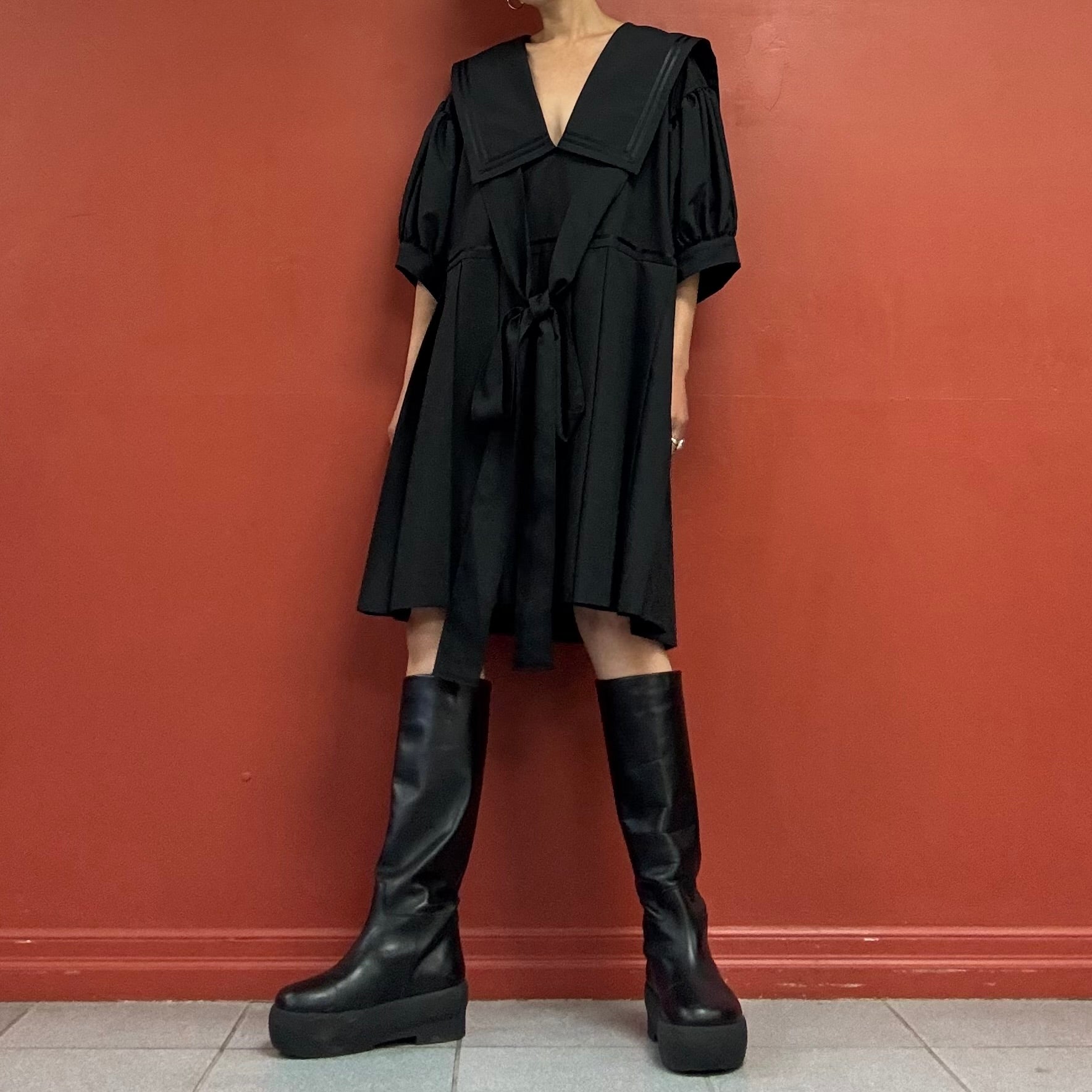 VAQUERA dress
