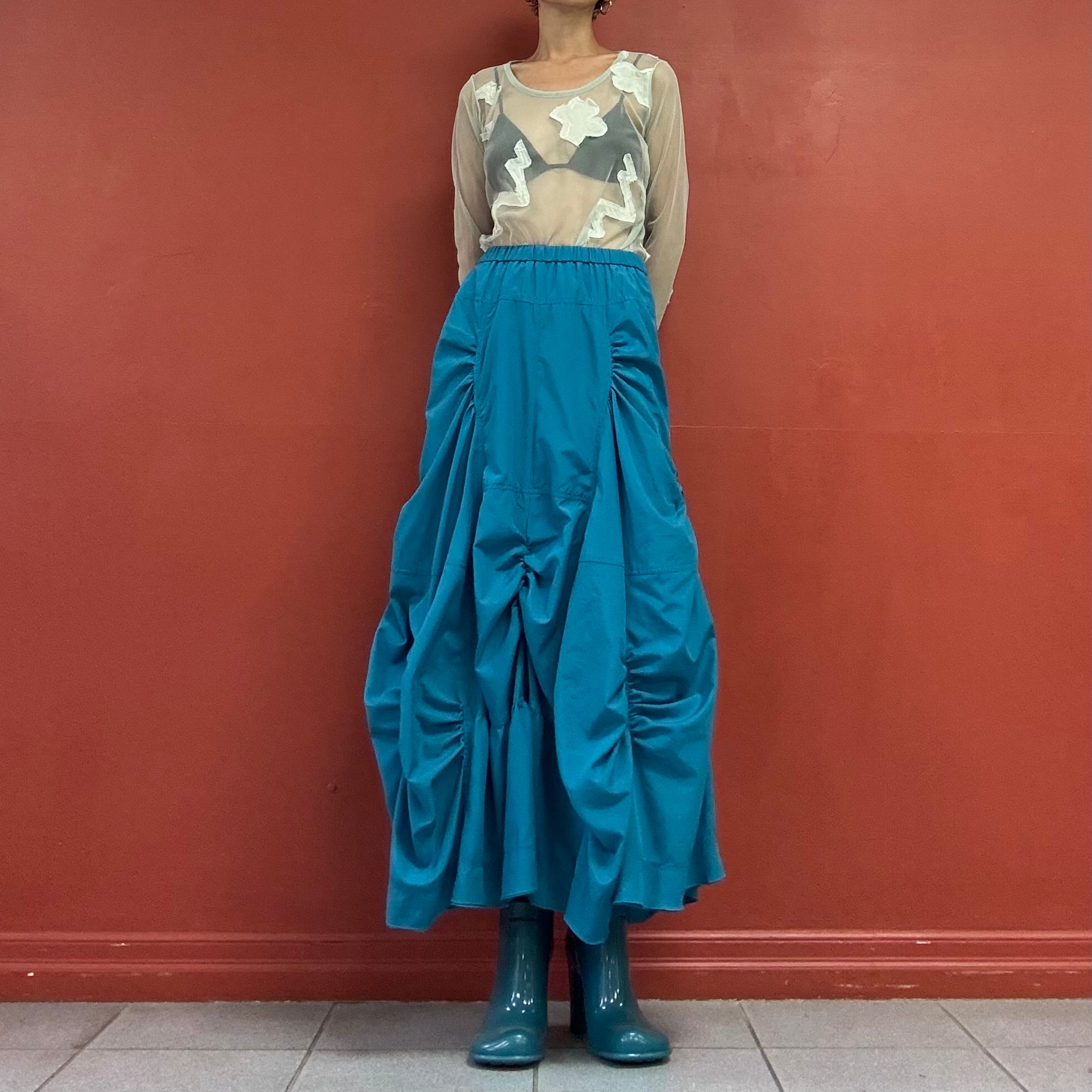 EIKO KONDO skirt