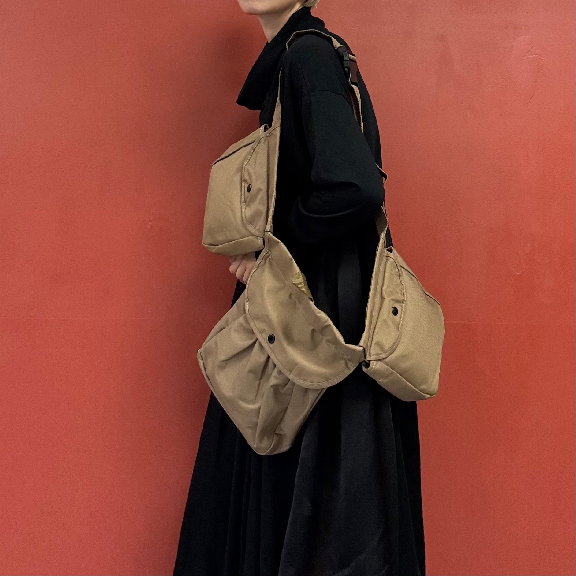 Belt bags