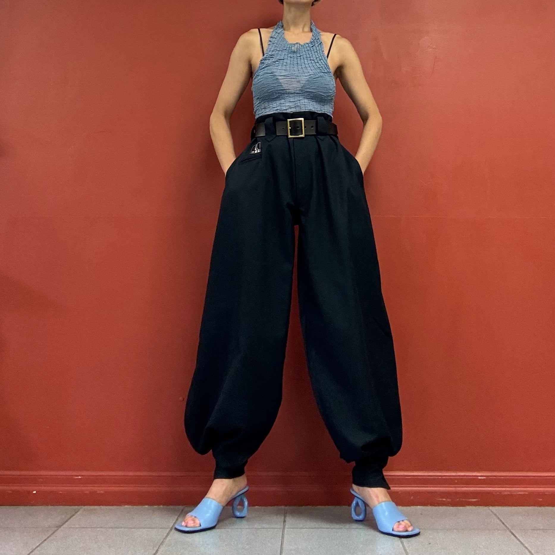 Tobi pants
