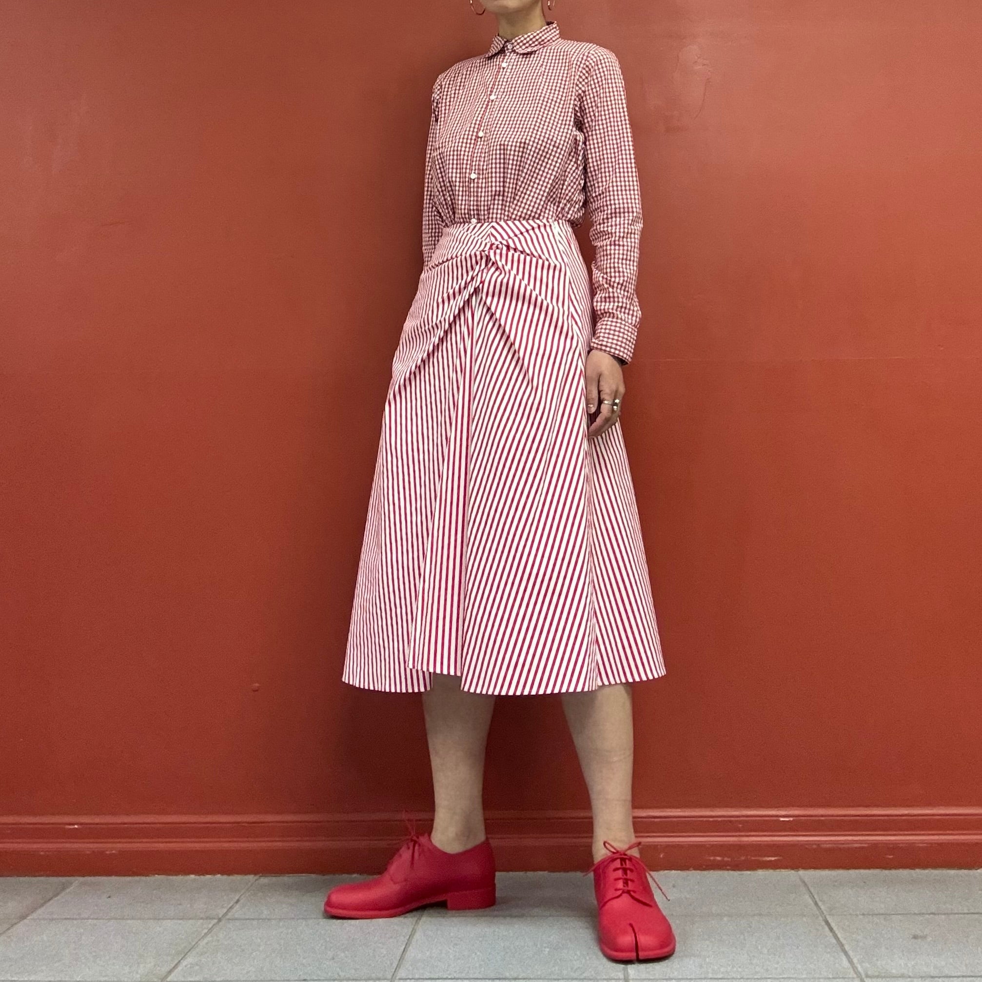 MUVEIL skirt