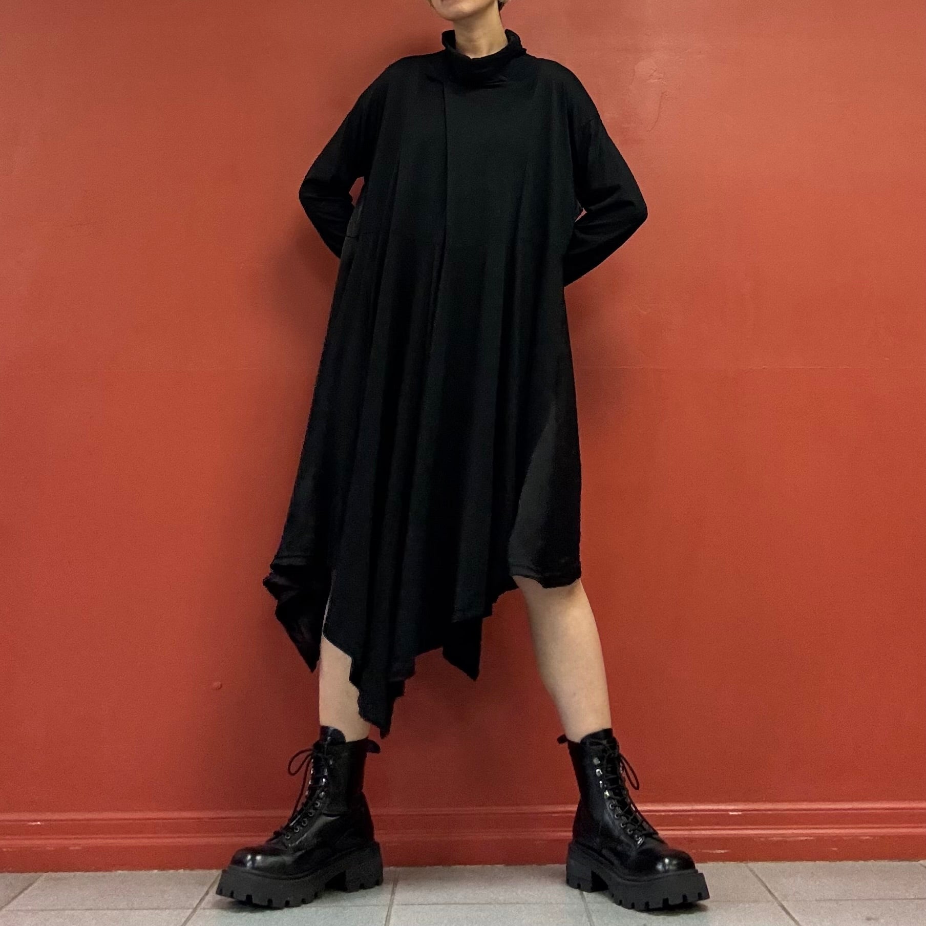 gomme dress