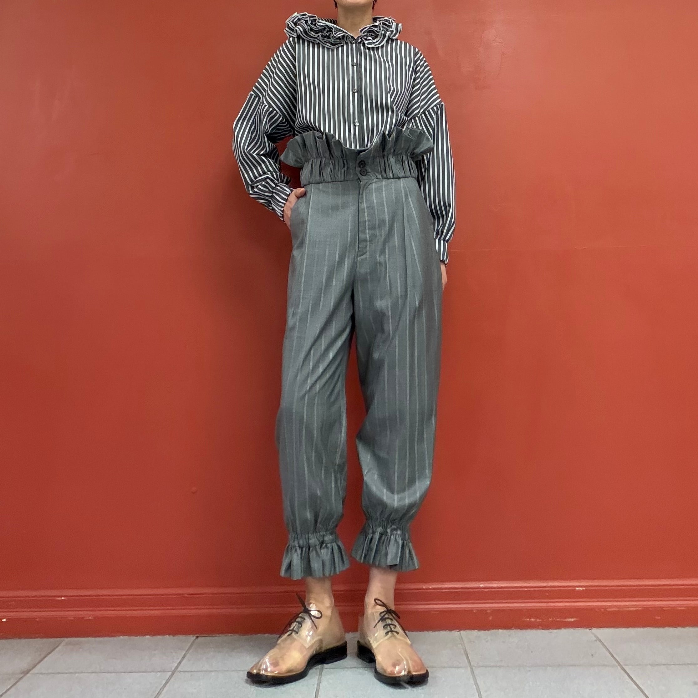 mikiosakabe pants