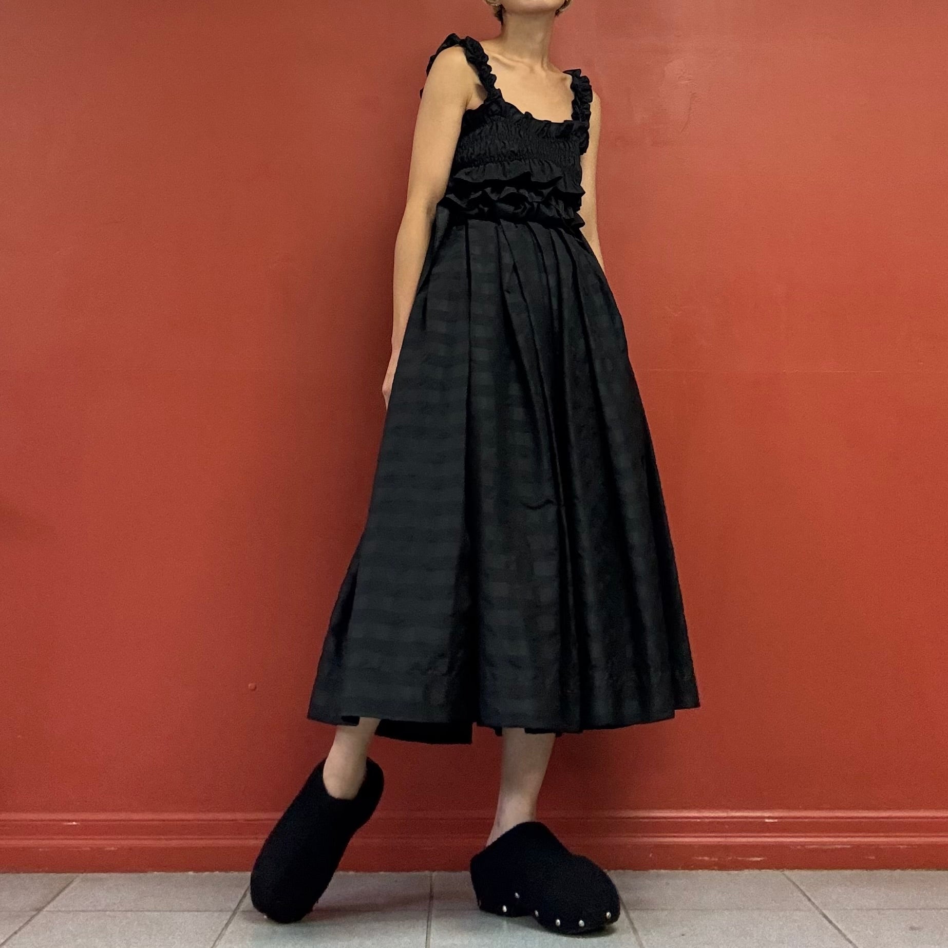 MARQUES ALMEIDA skirt