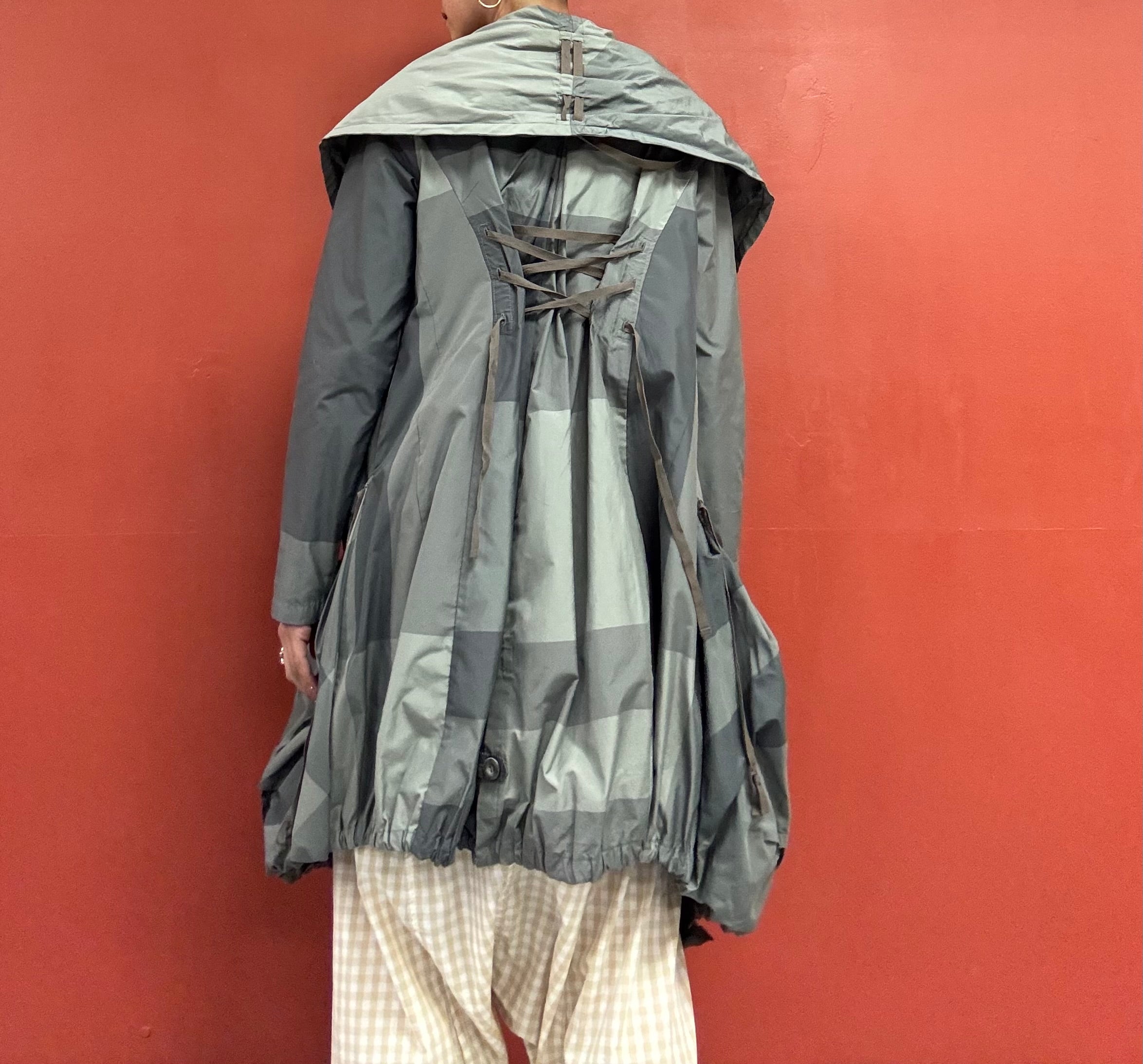 MARITHÉ FRANÇOIS GIRBAUD Jacket