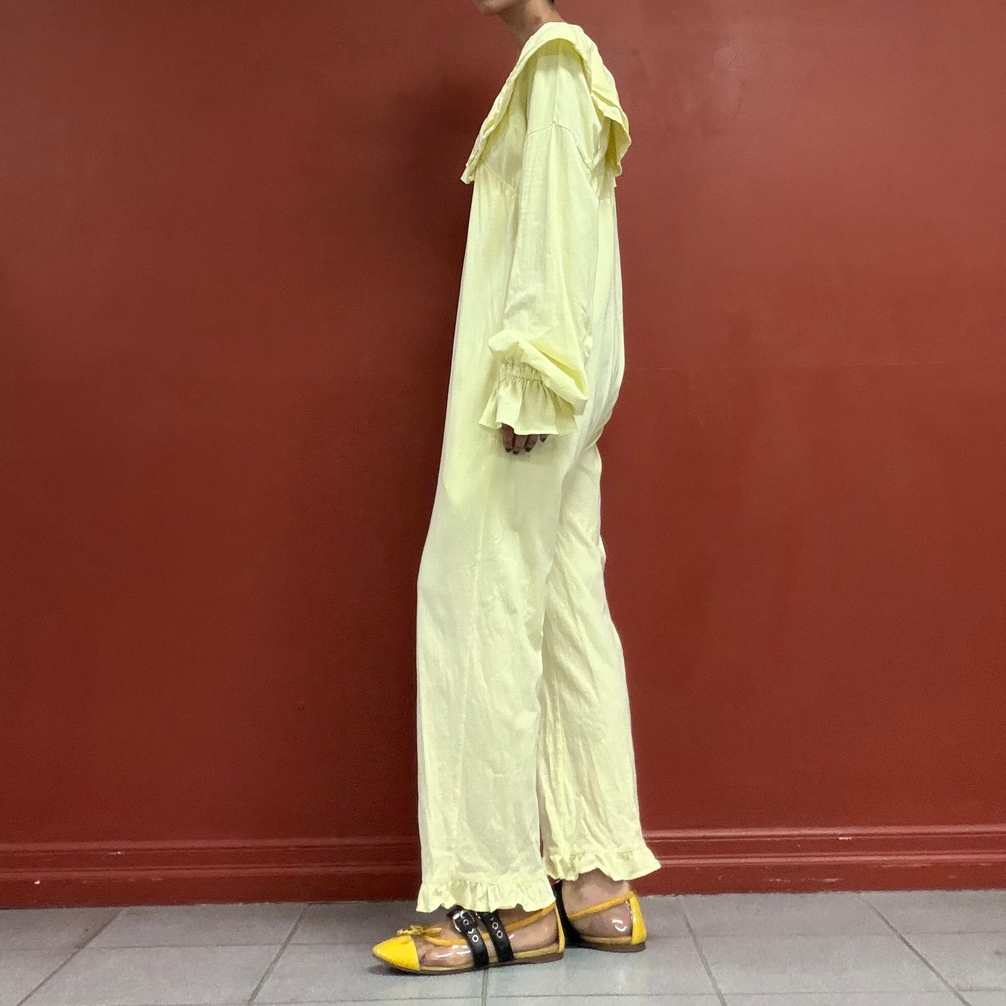 HOLIDAY jumpsuits