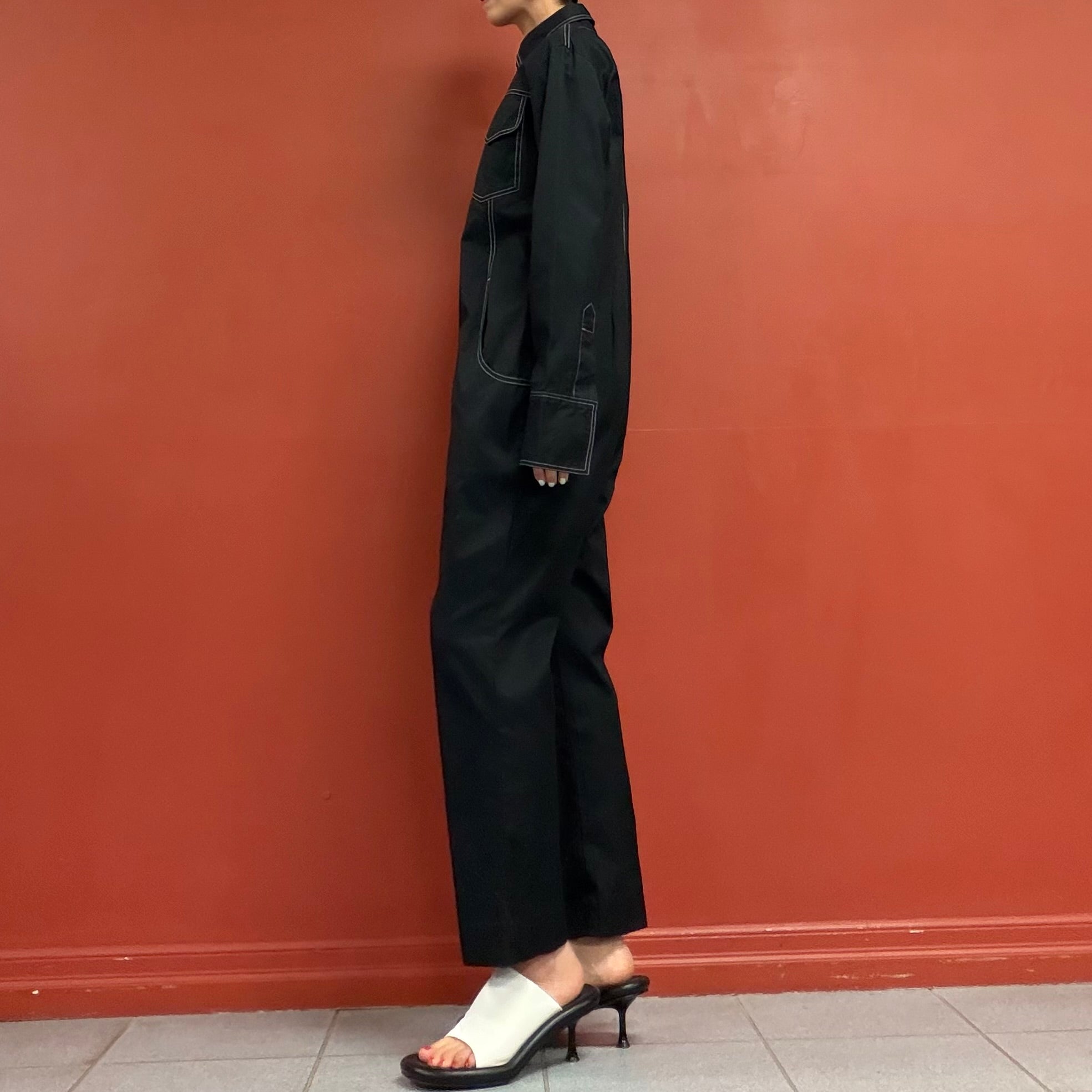 ORSEUND IRIS jumpsuits