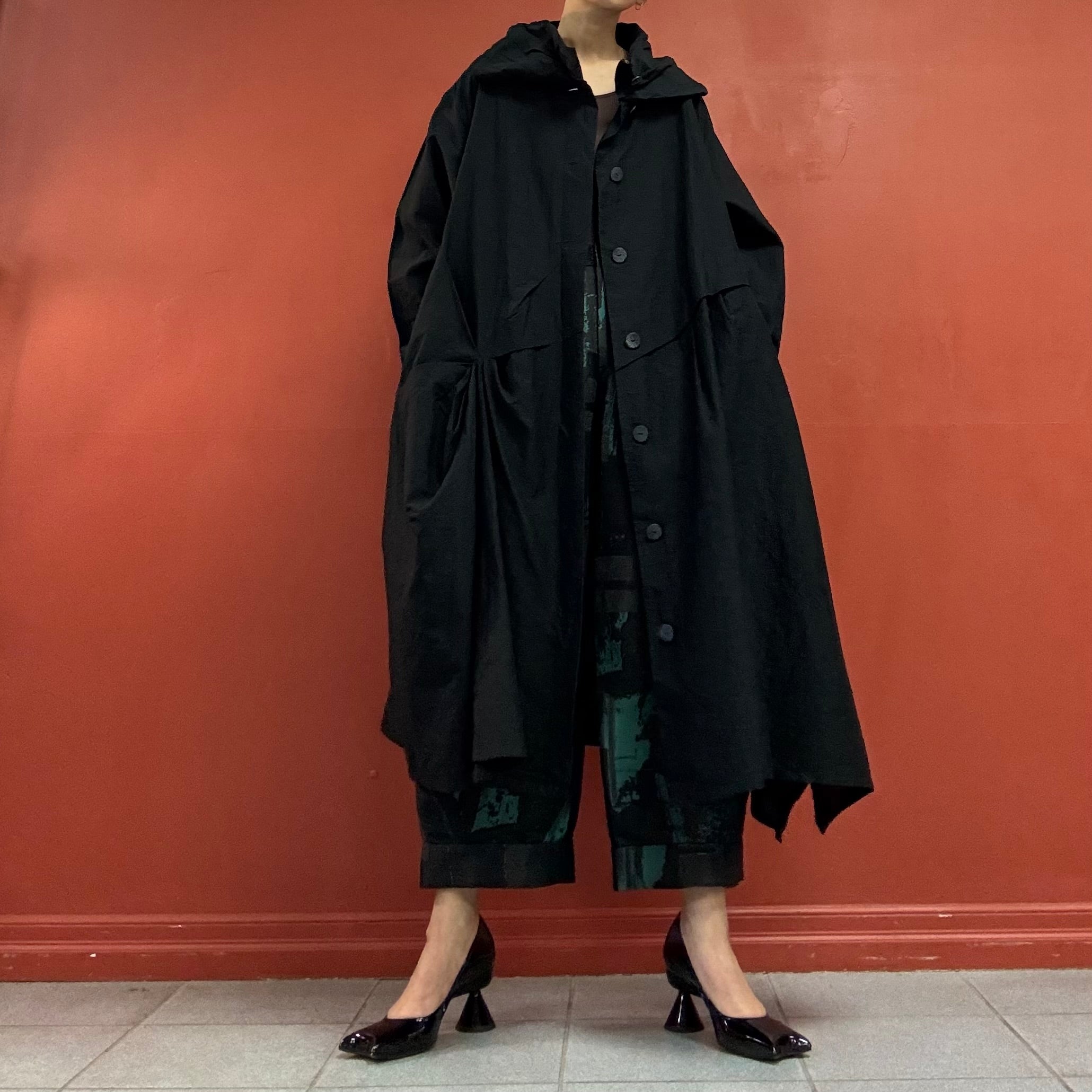 JI U Asymmetric Dress