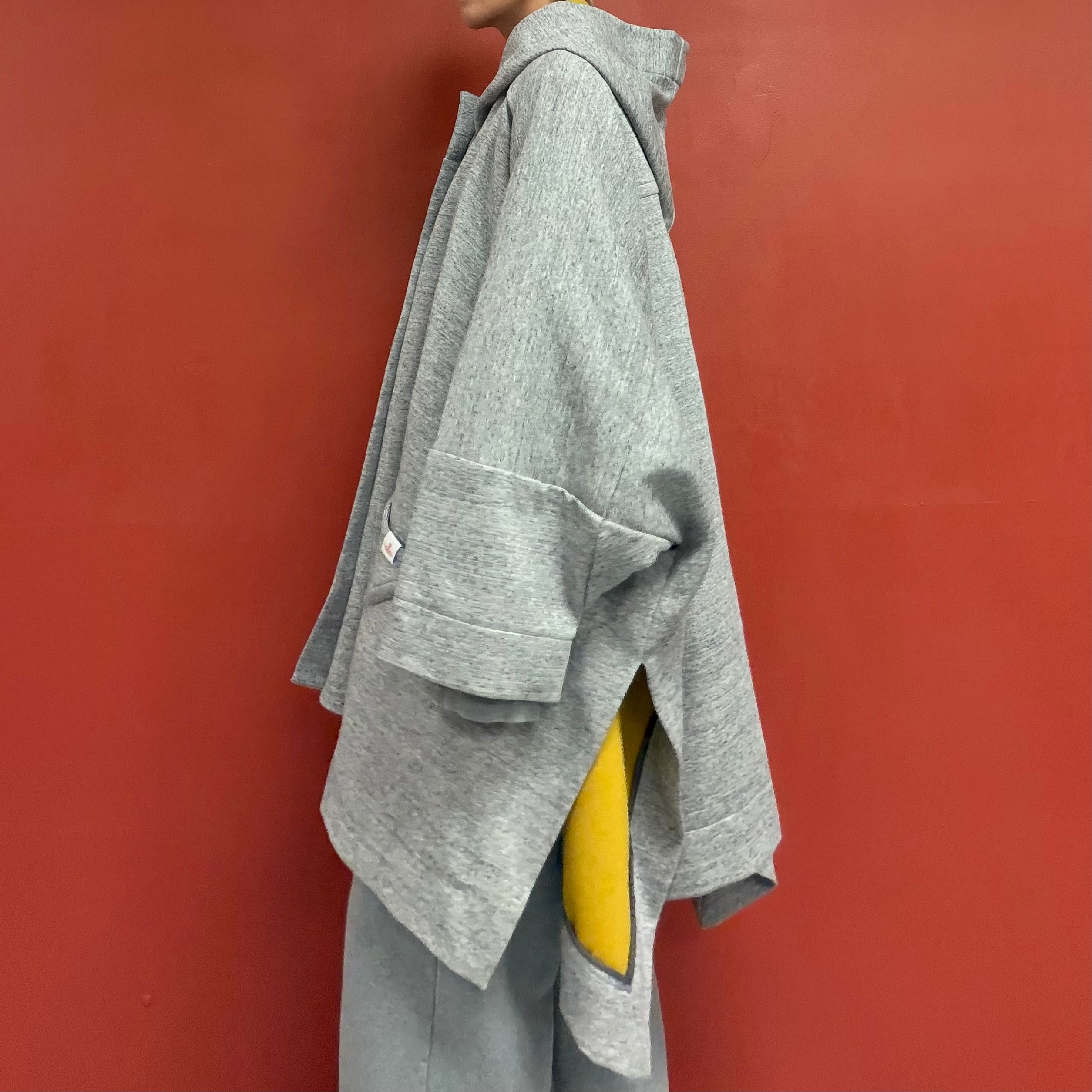 Vivienne Westwood RED LABEL poncho