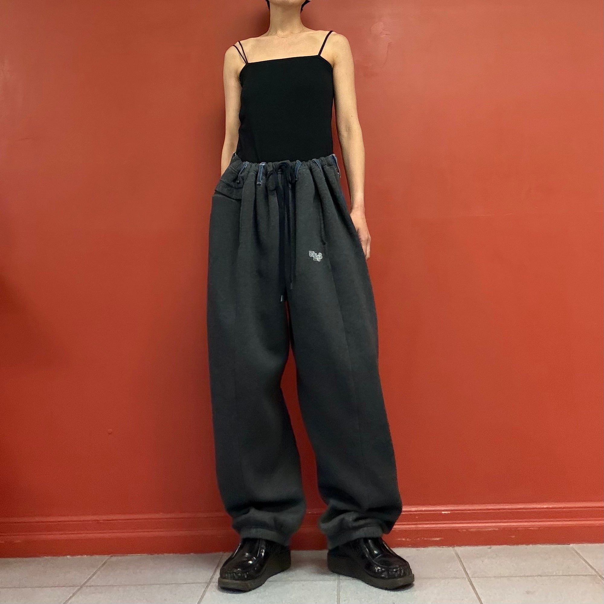 Bless overjogging jeans