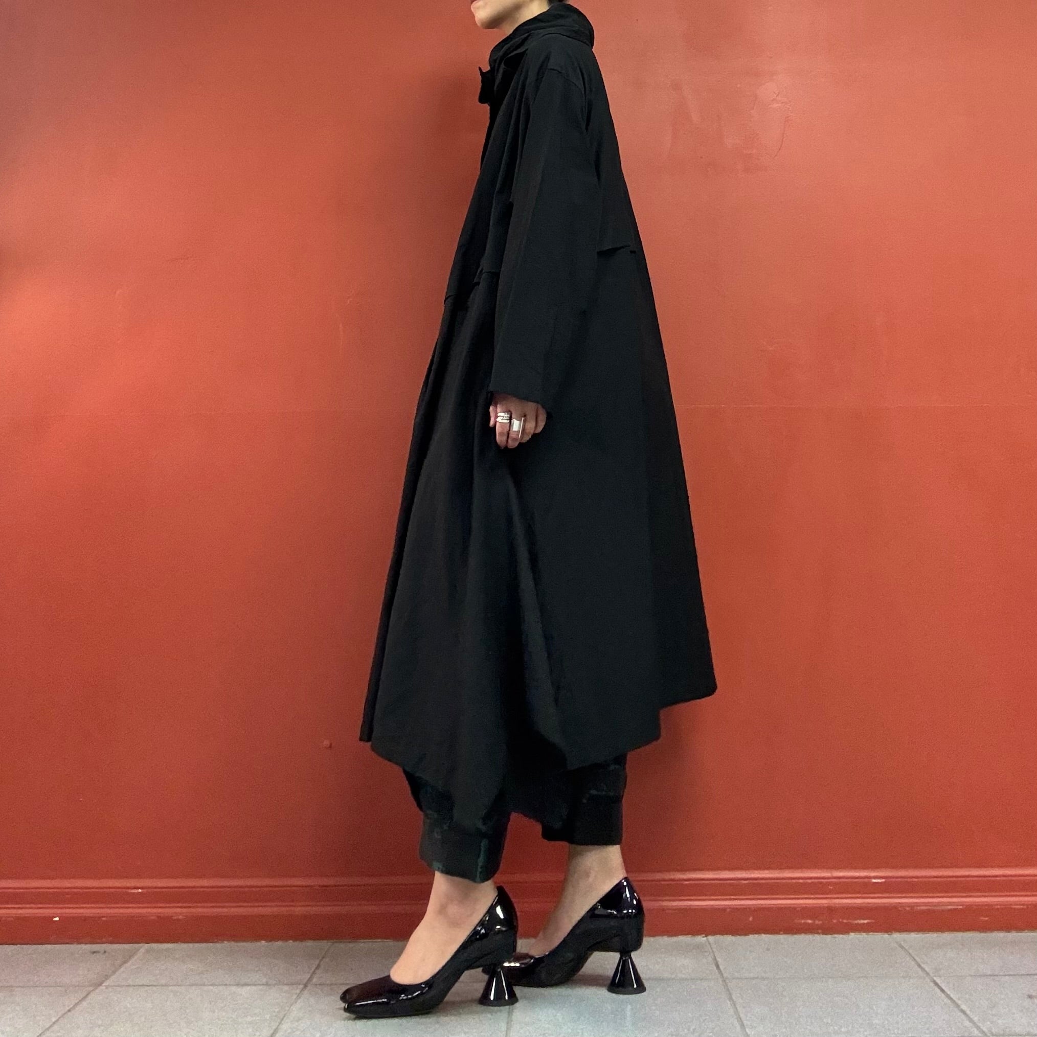 JI U Asymmetric Dress