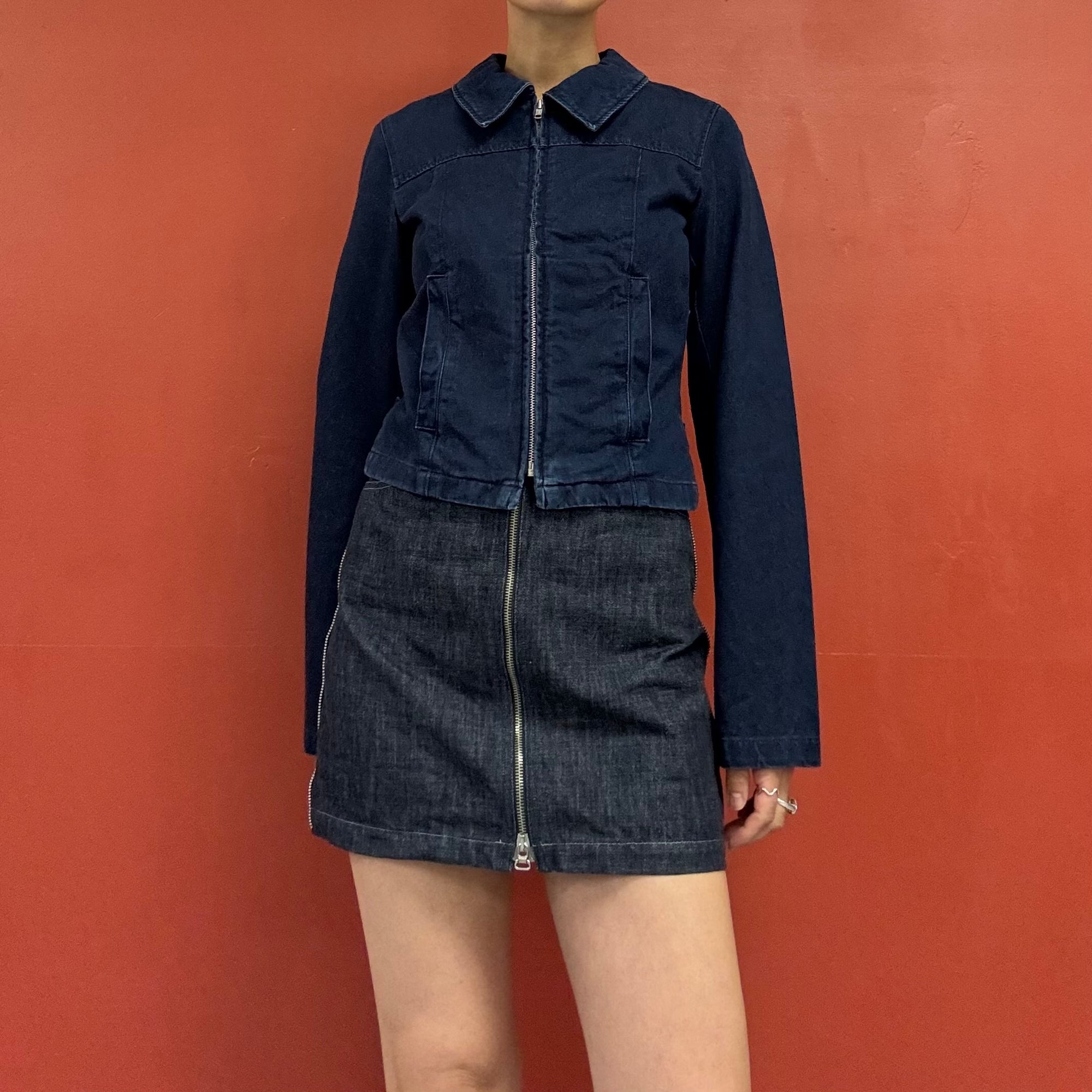 90s00s agnès b. Jacket