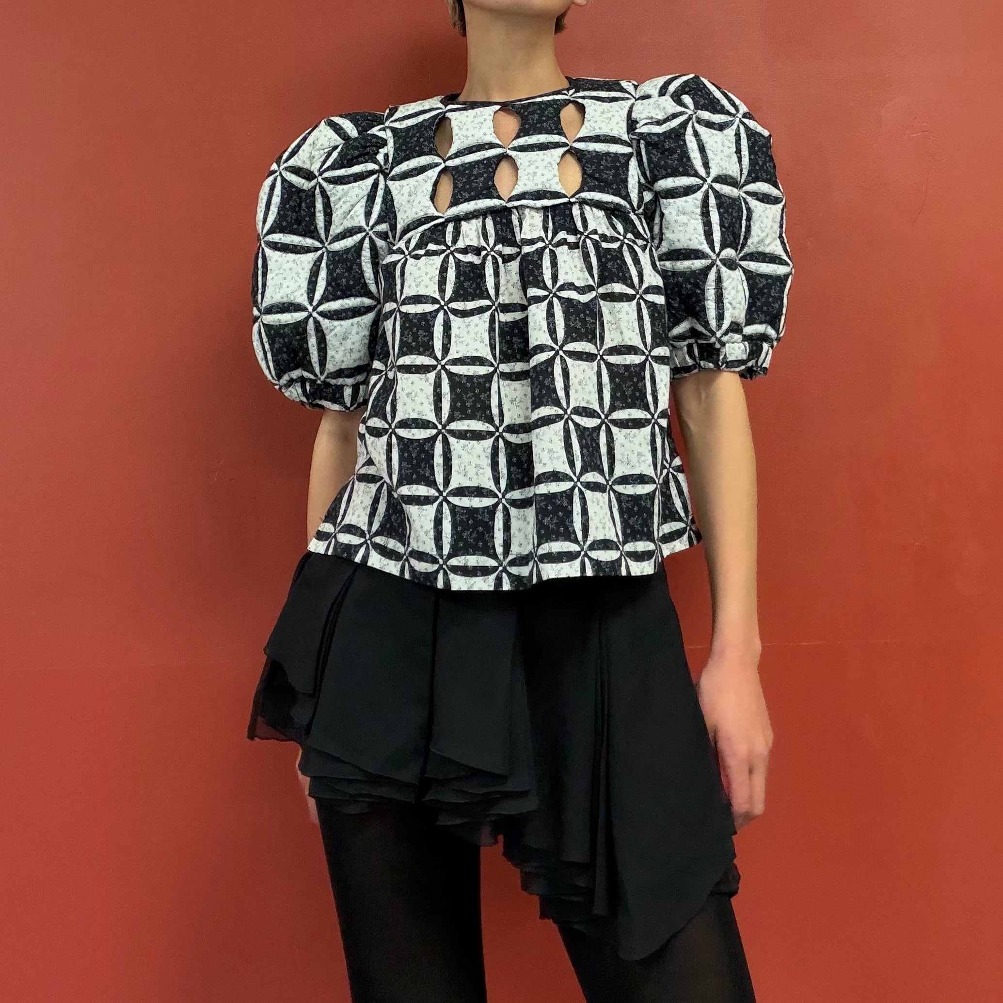 sea New York blouse