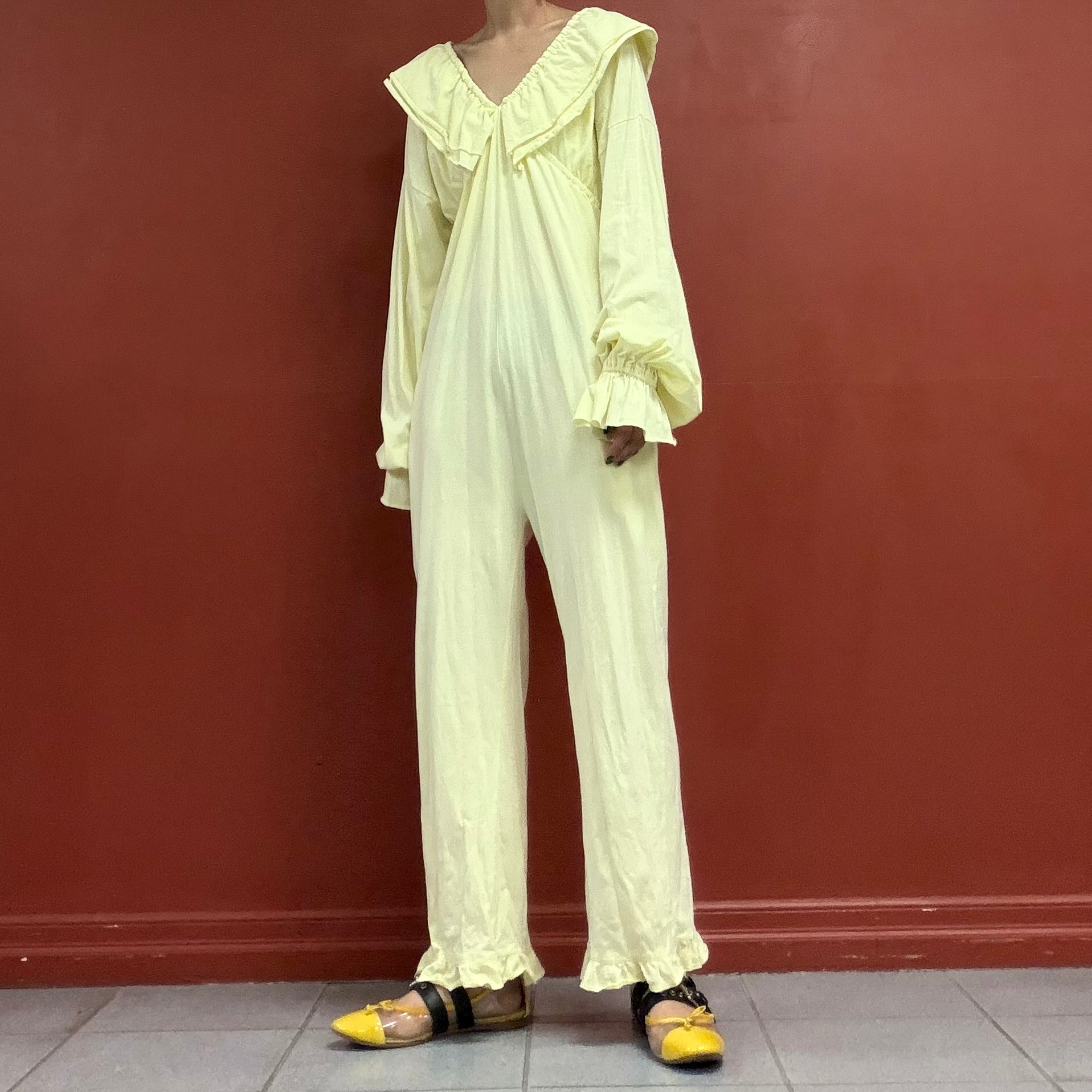 HOLIDAY jumpsuits