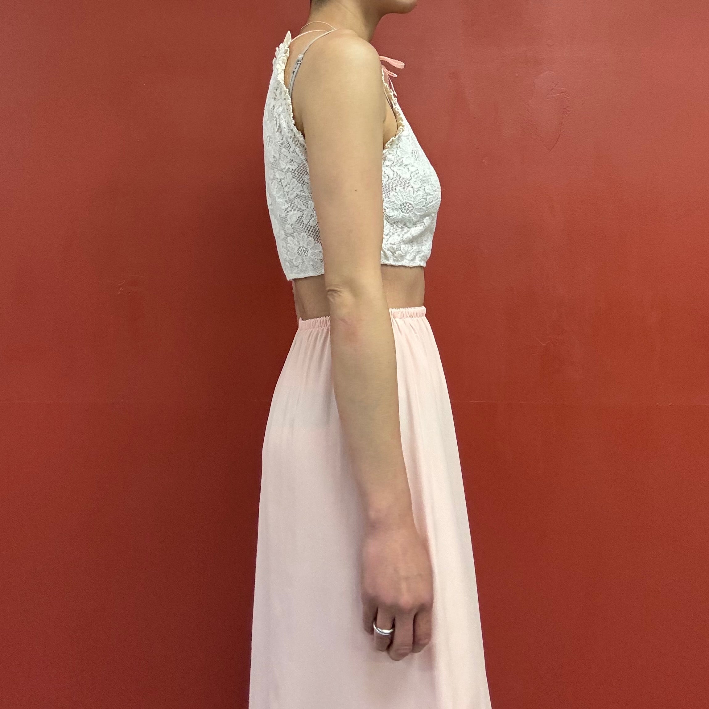 yuhan wang lace top