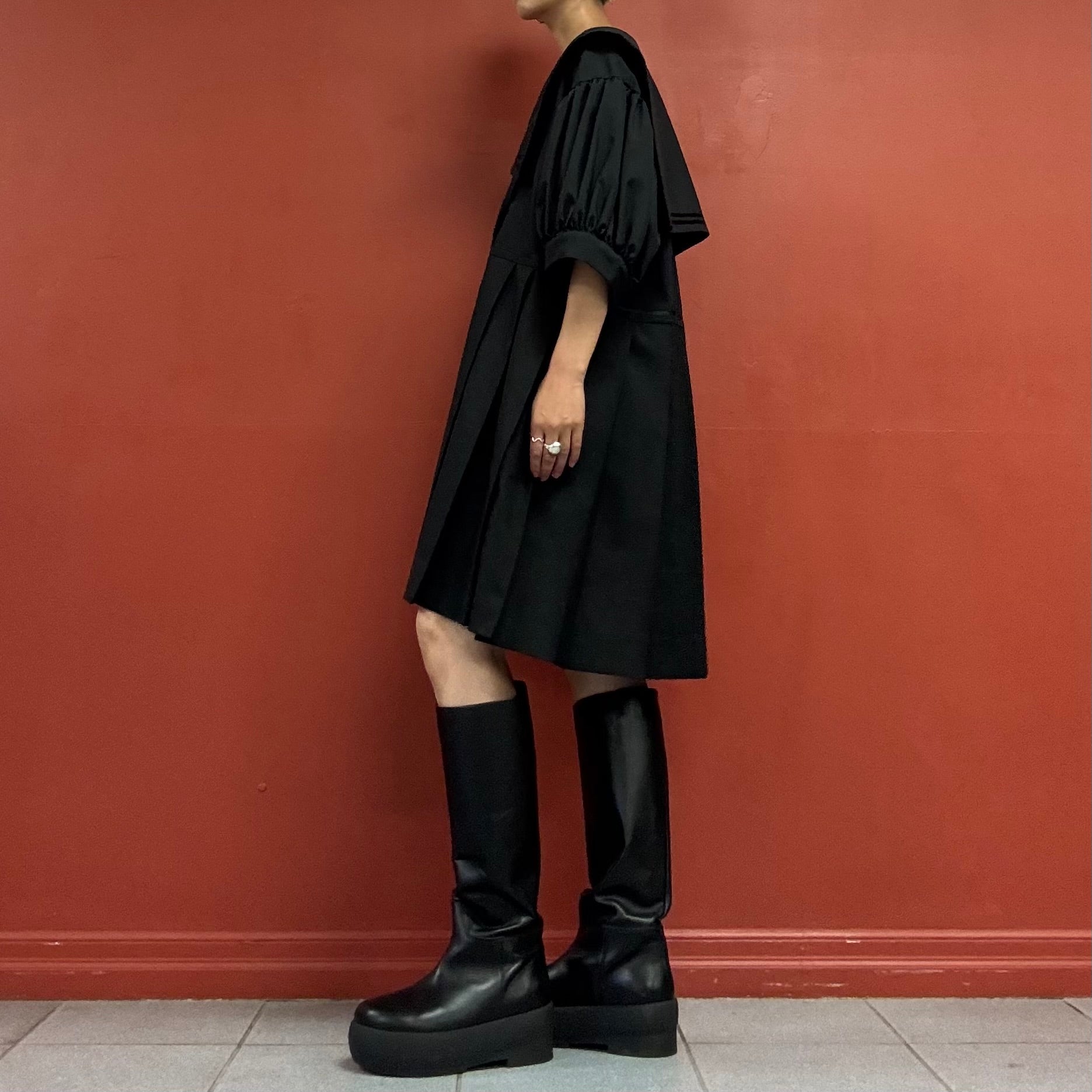 VAQUERA dress