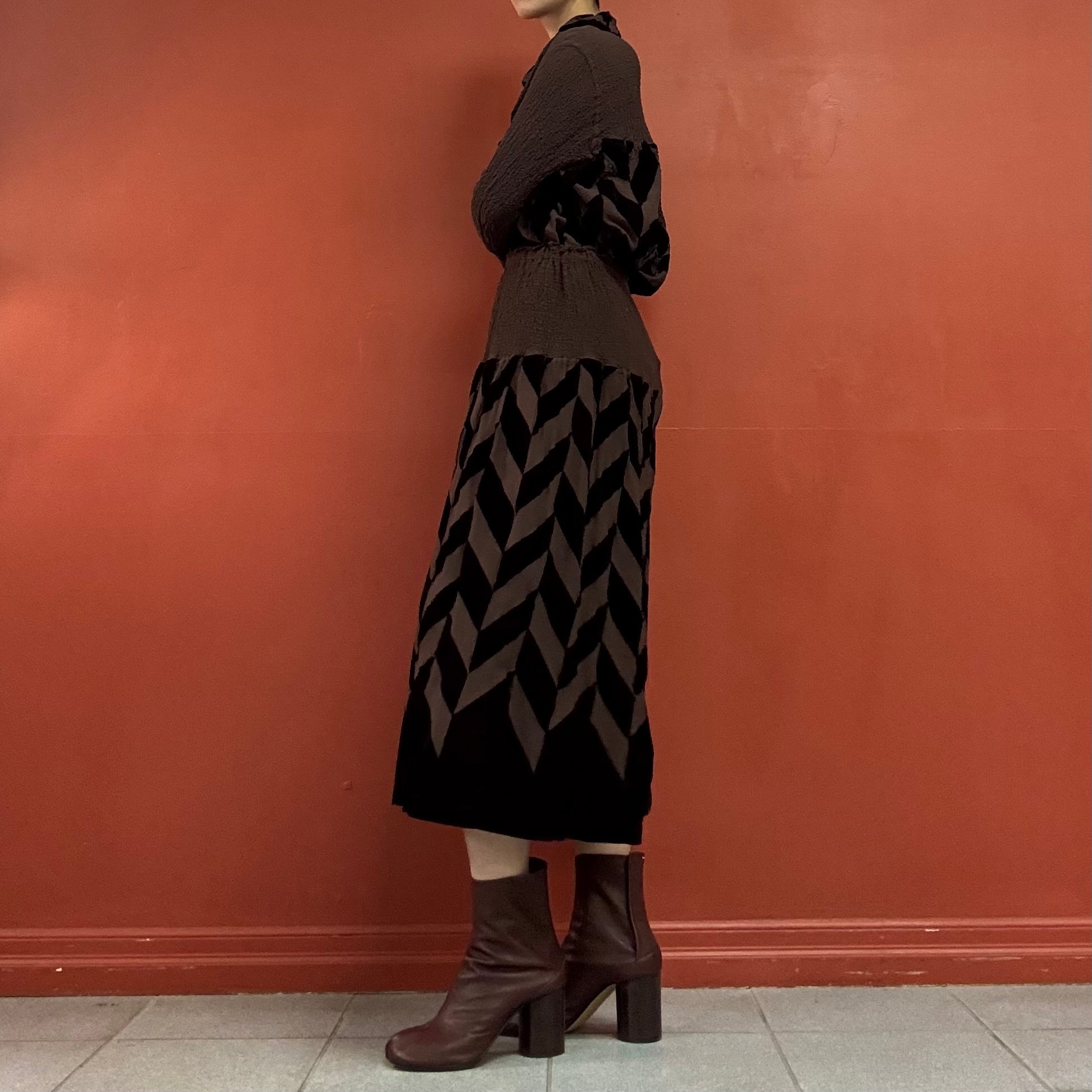 me ISSEY MIYAKE Wide Pants