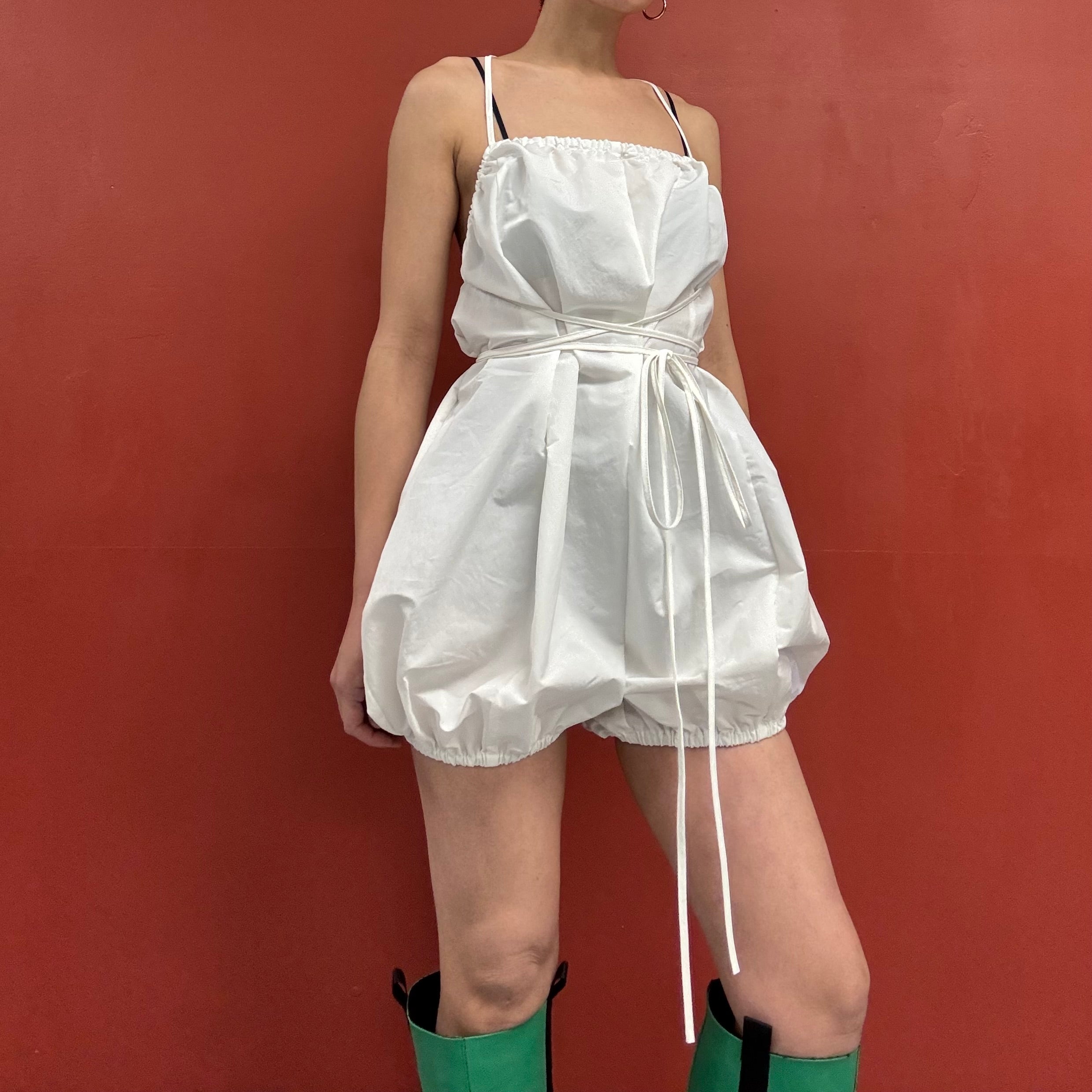 A Potts Romper