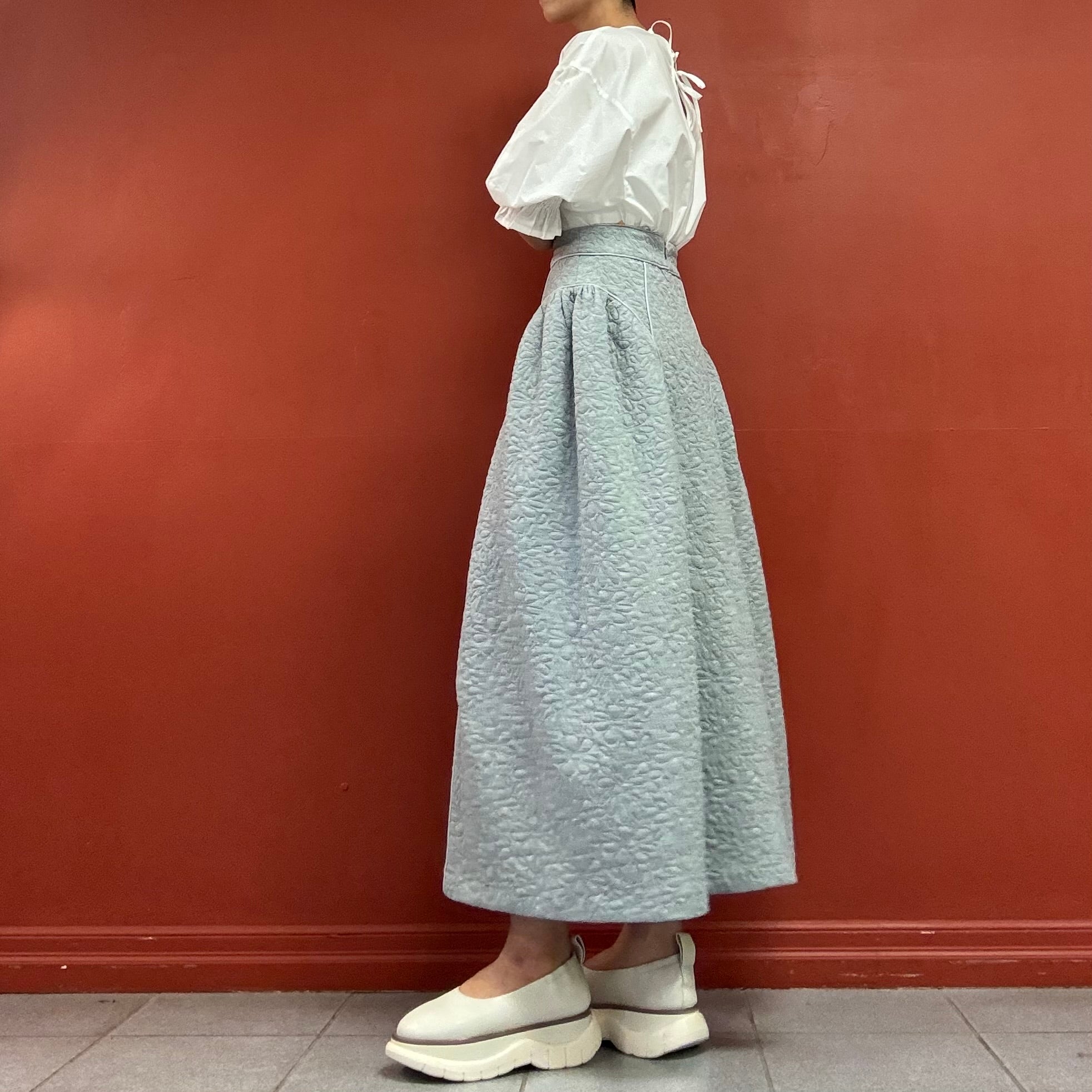 bibiy. skirt