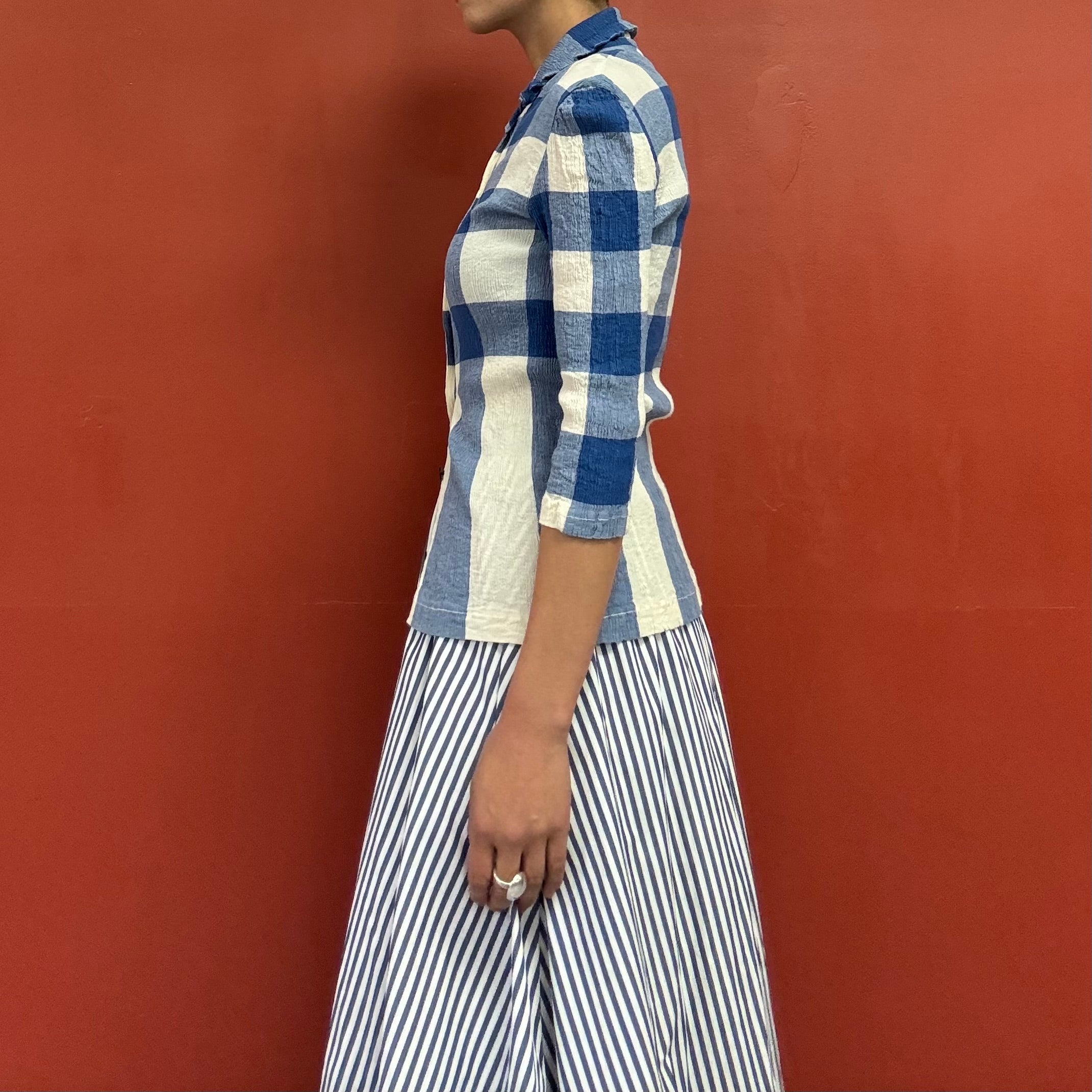 crêperie tsumori chisato shirt
