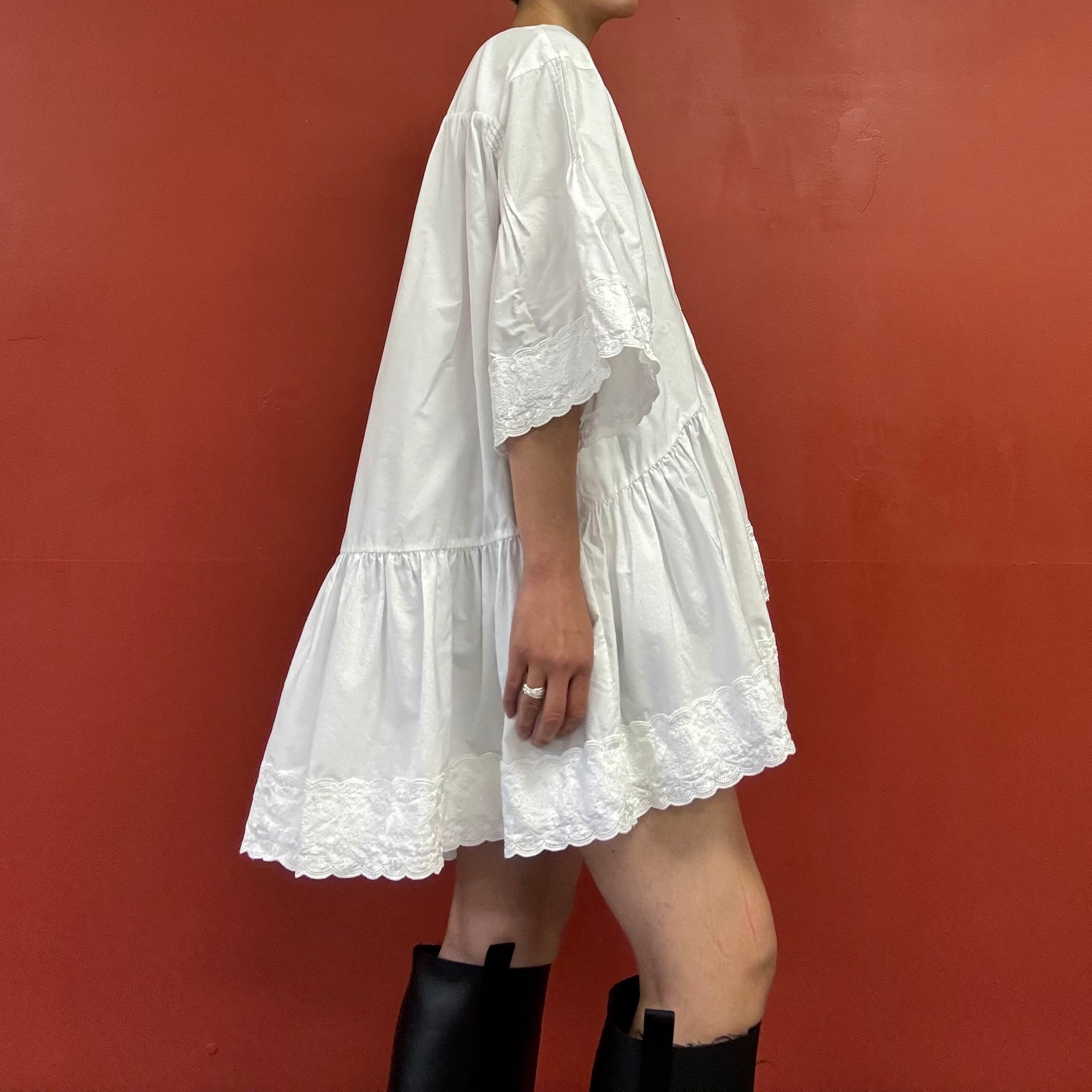 Simone Rocha short dress