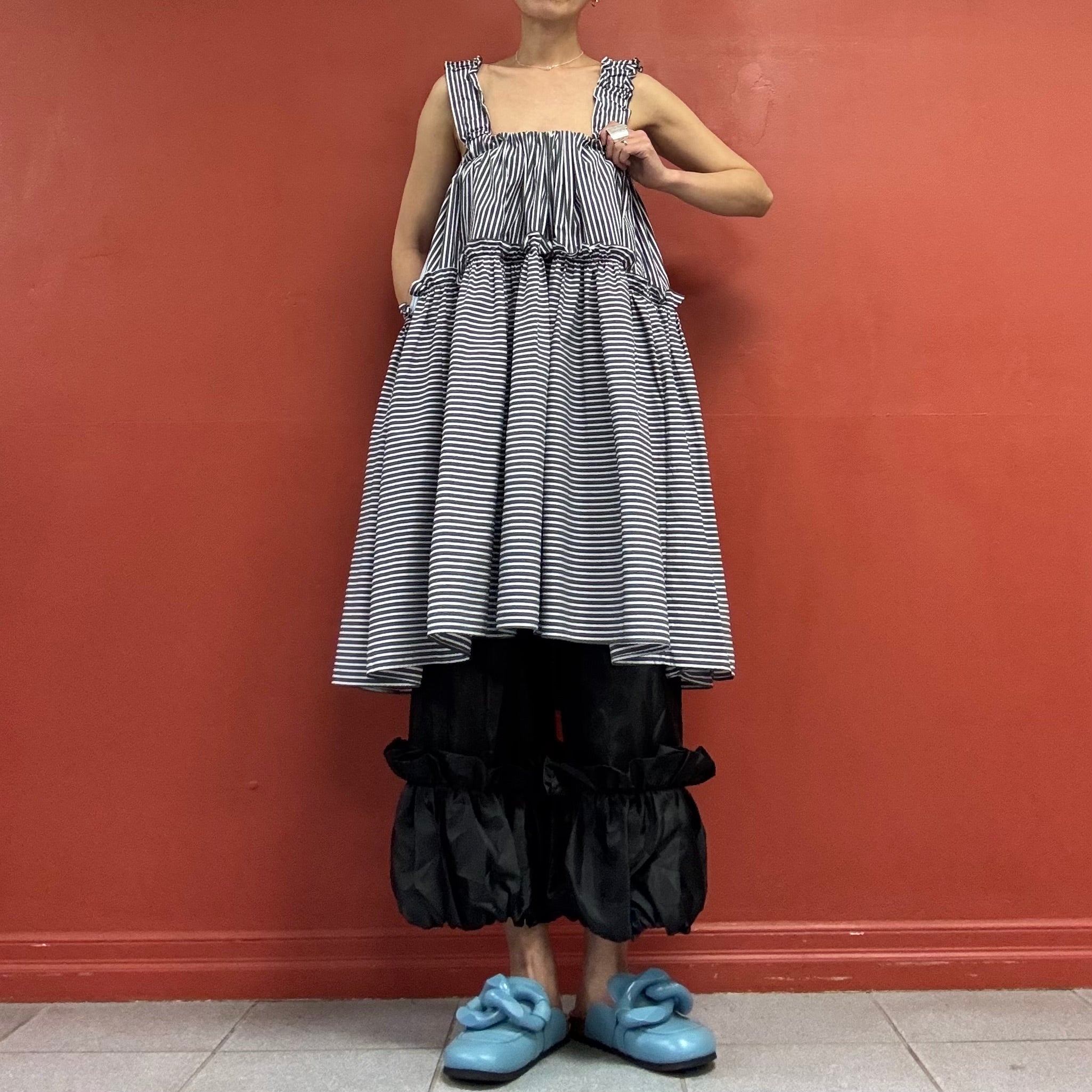 Brogger Dress