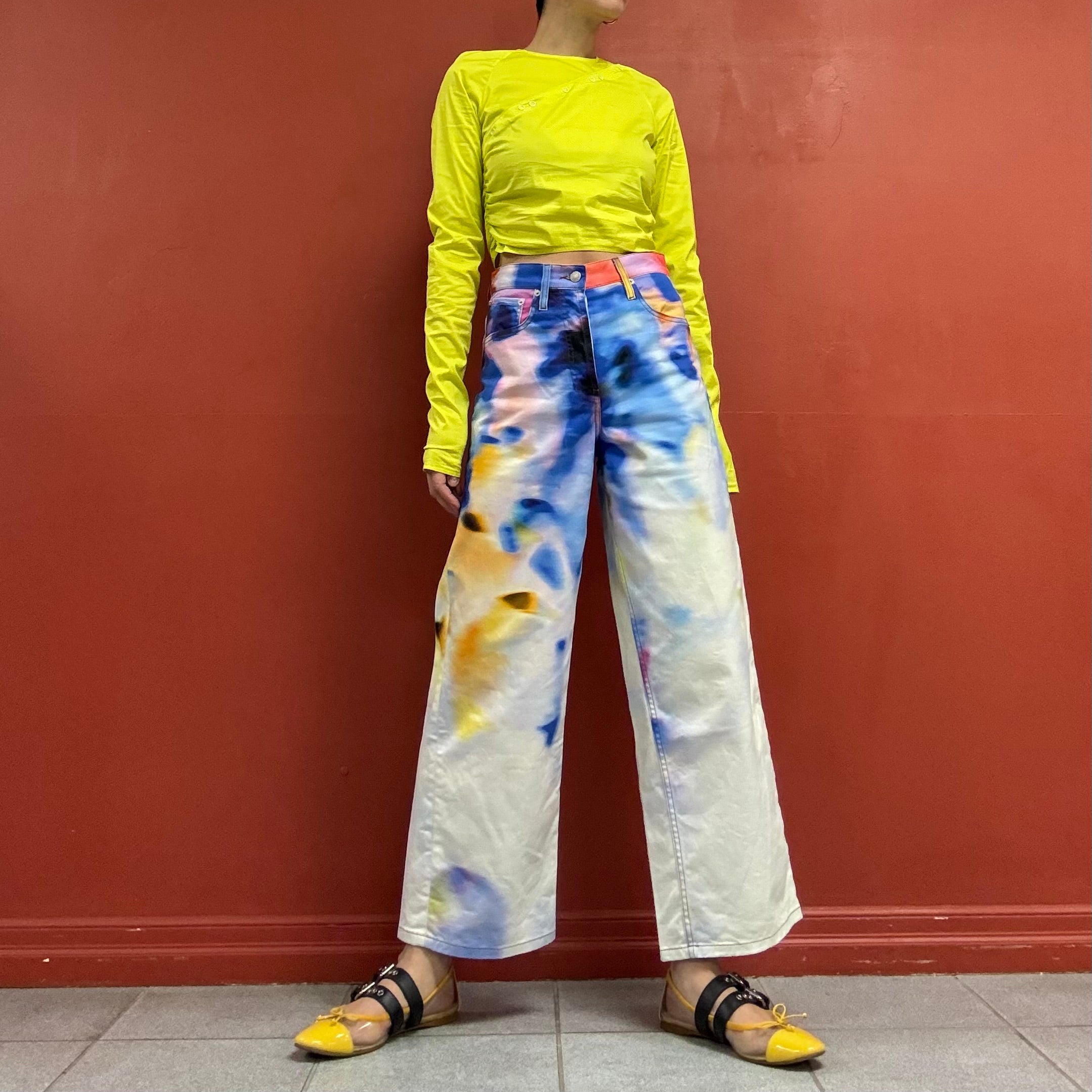 DRIES VAN NOTEN Pants