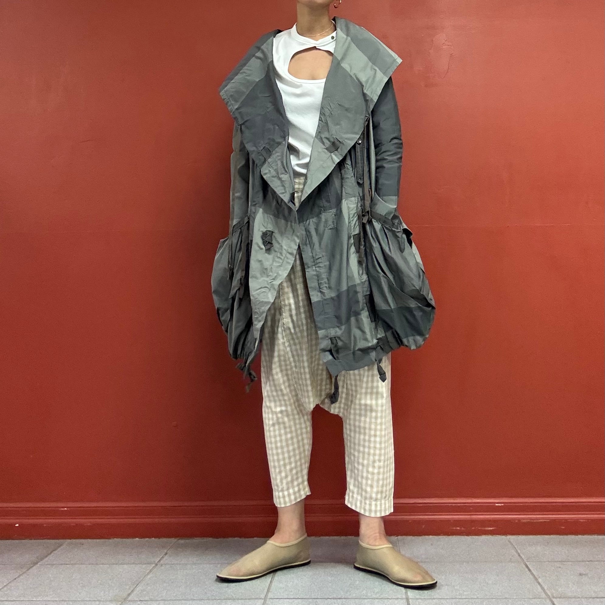 MARITHÉ FRANÇOIS GIRBAUD Jacket