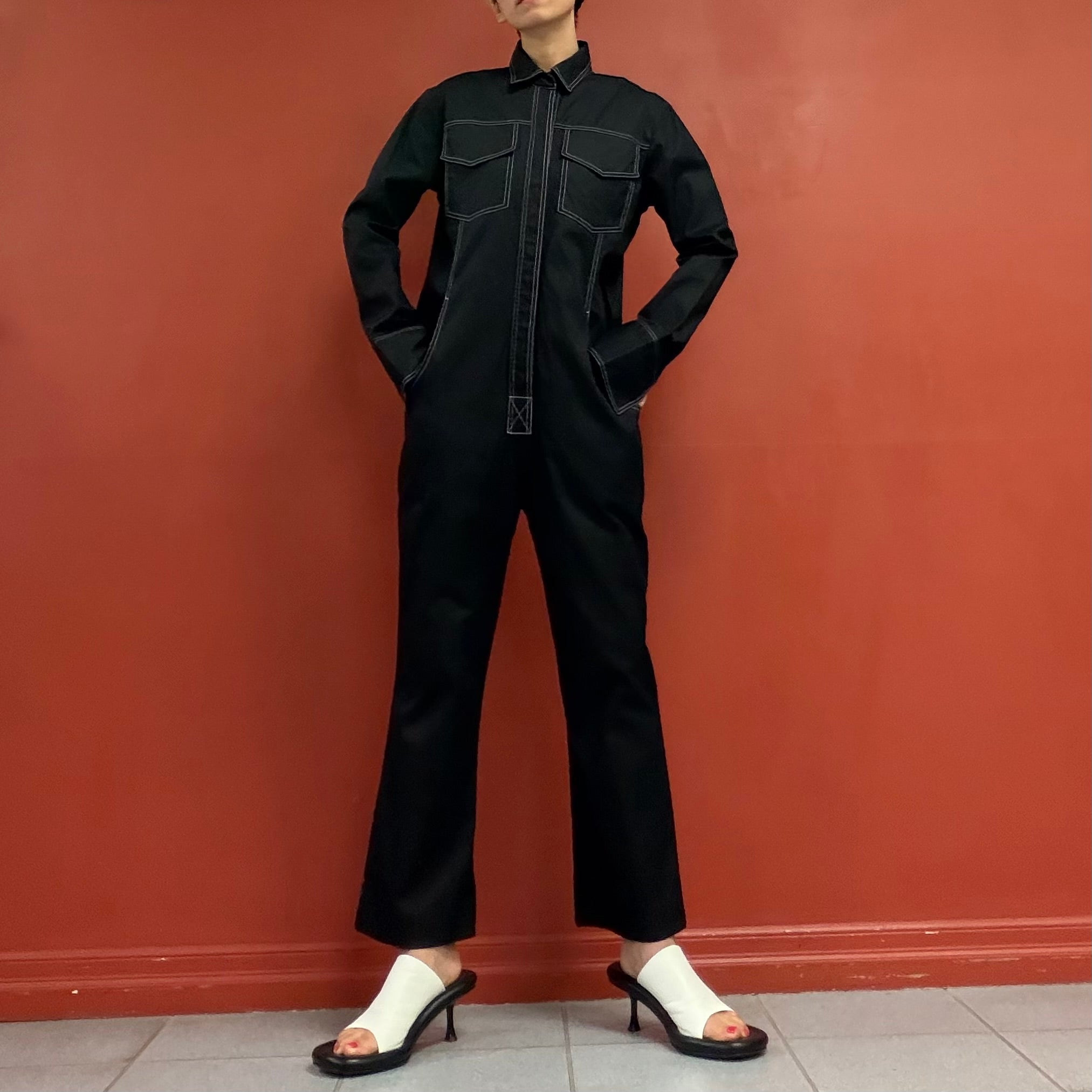 ORSEUND IRIS jumpsuits