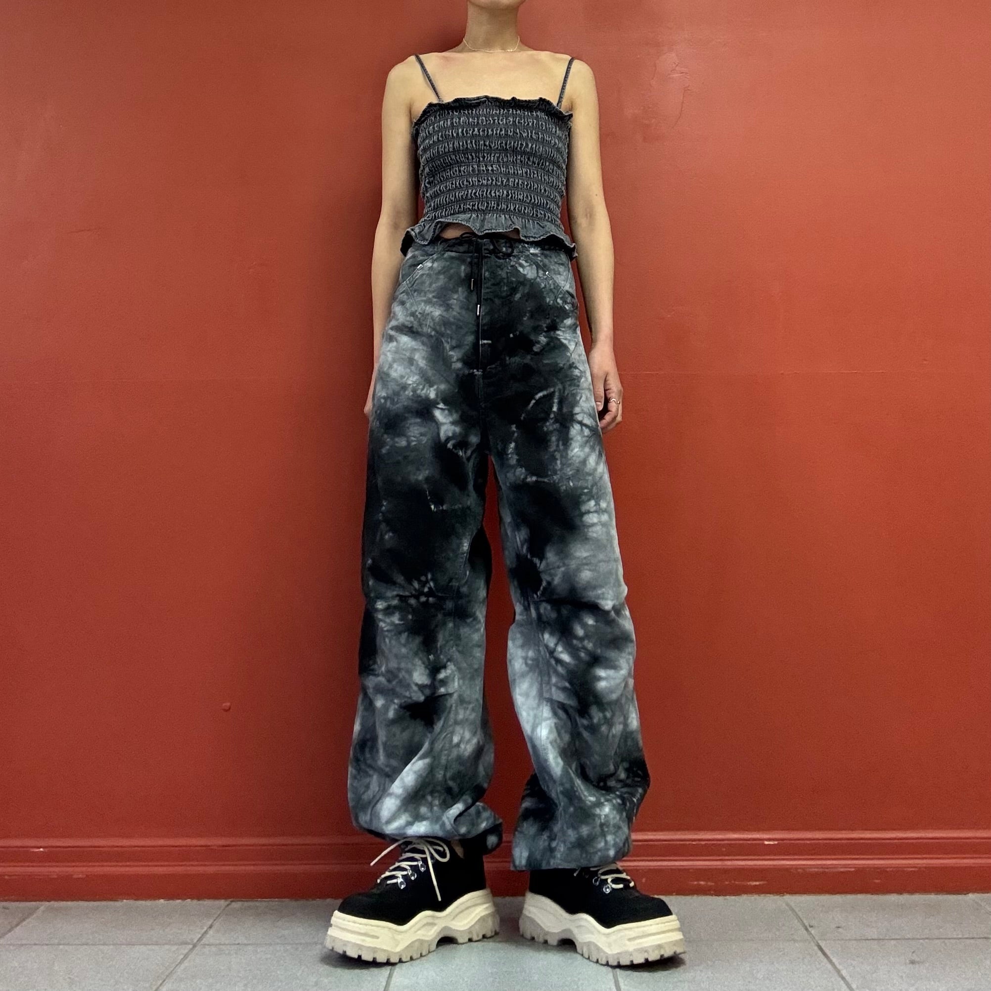 DARKPARK Pants