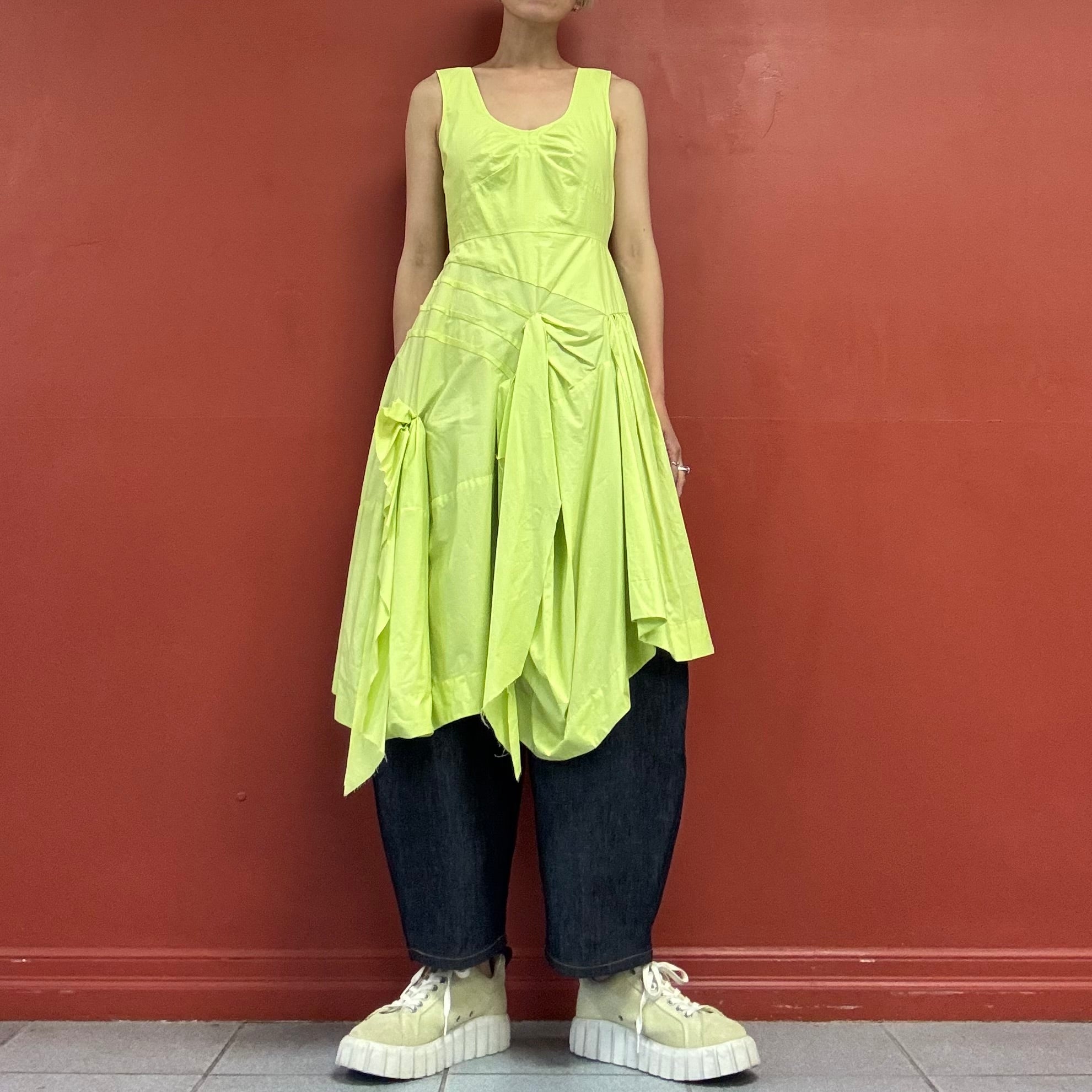 Molly Goddard Dress