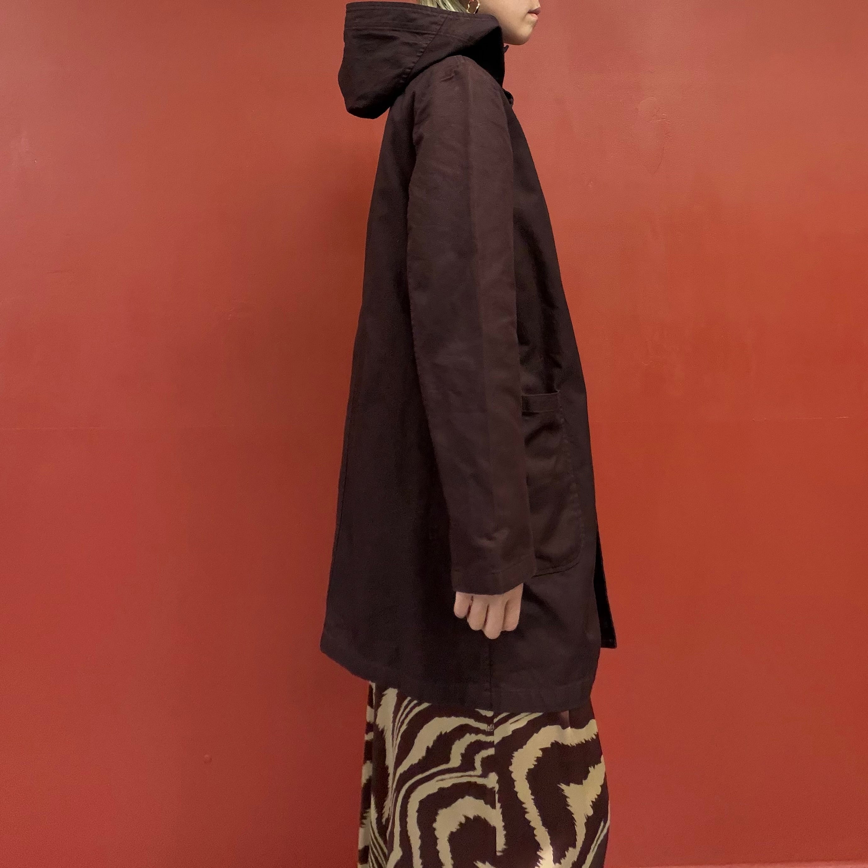 I.S.sunao kuwahara jacket