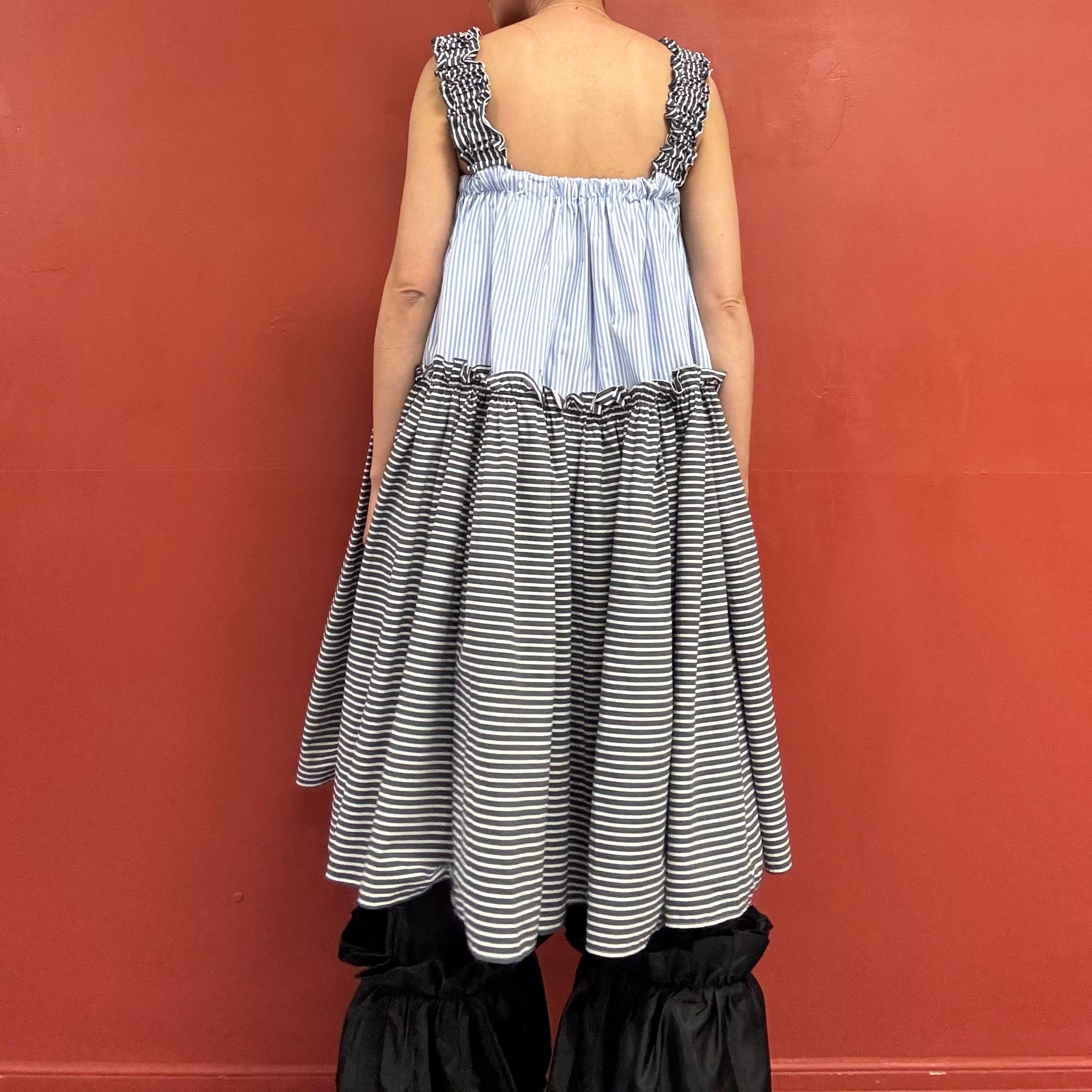 Brogger Dress