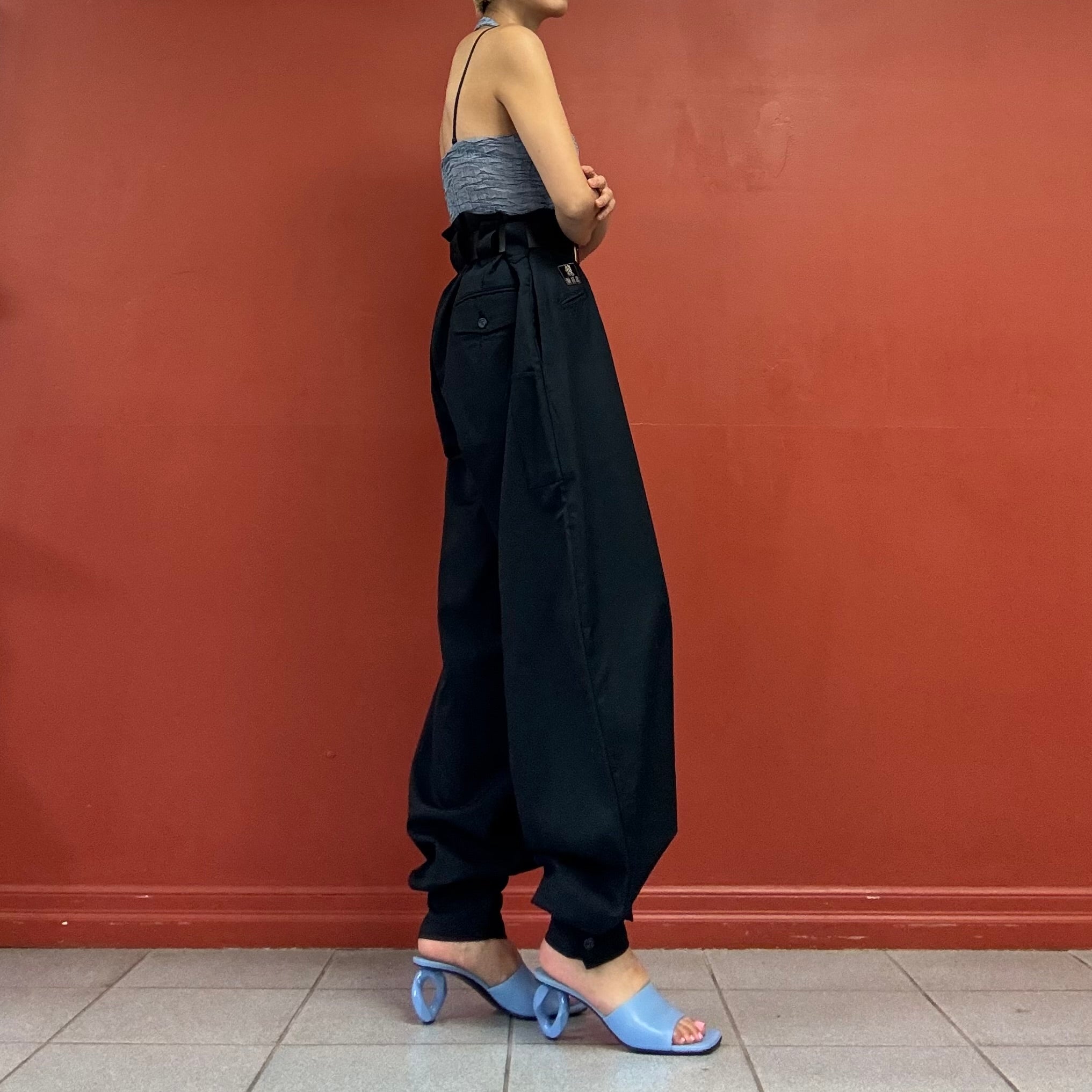 Tobi pants