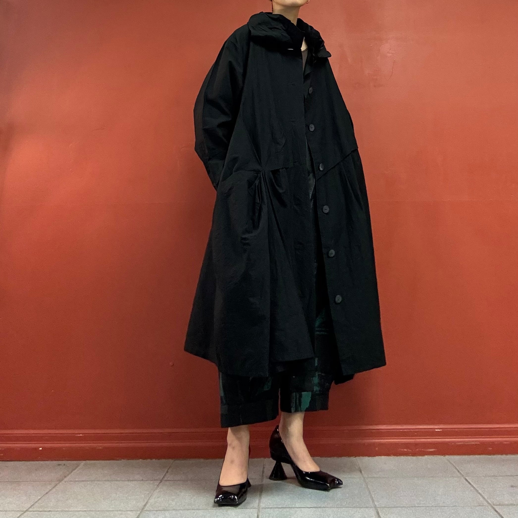 JI U Asymmetric Dress