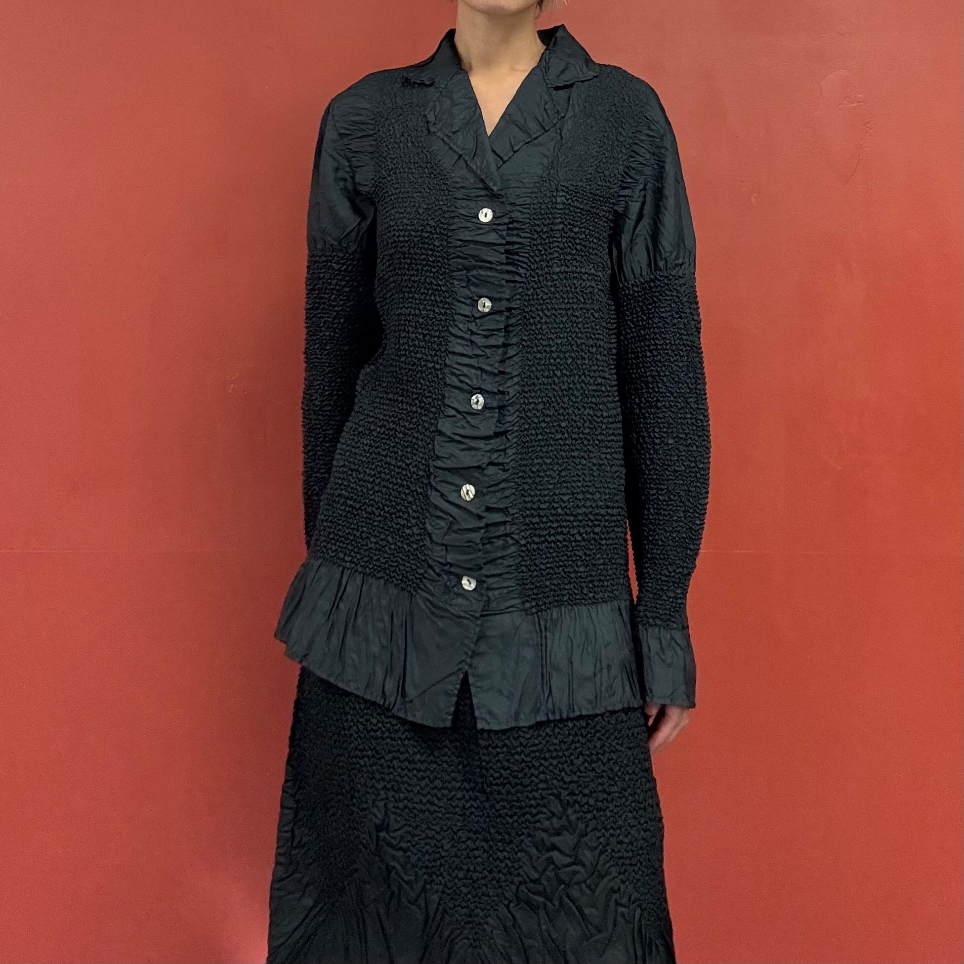 YOSHIKI HISHINUMA shirt