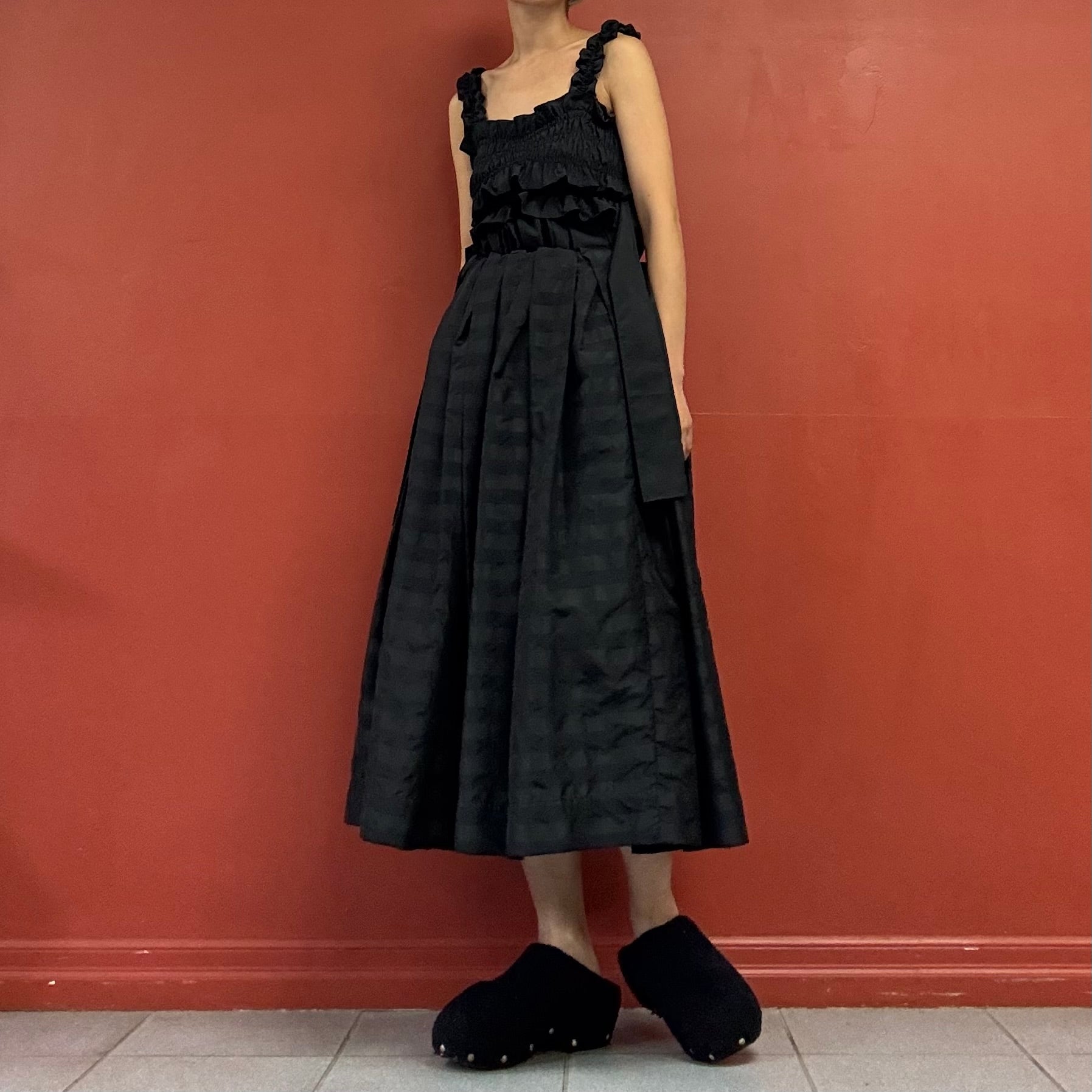 MARQUES ALMEIDA skirt