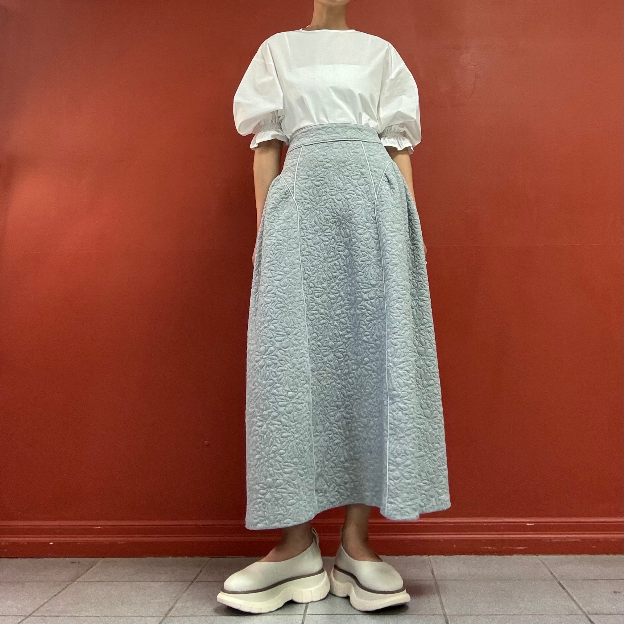 bibiy. skirt