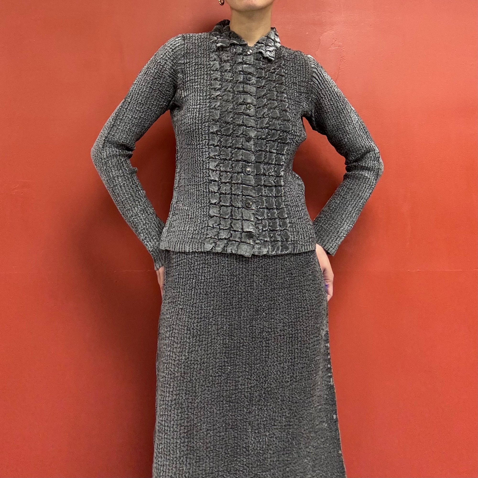 PEPLUM by YOSHIKI HISHINUMA Shirts