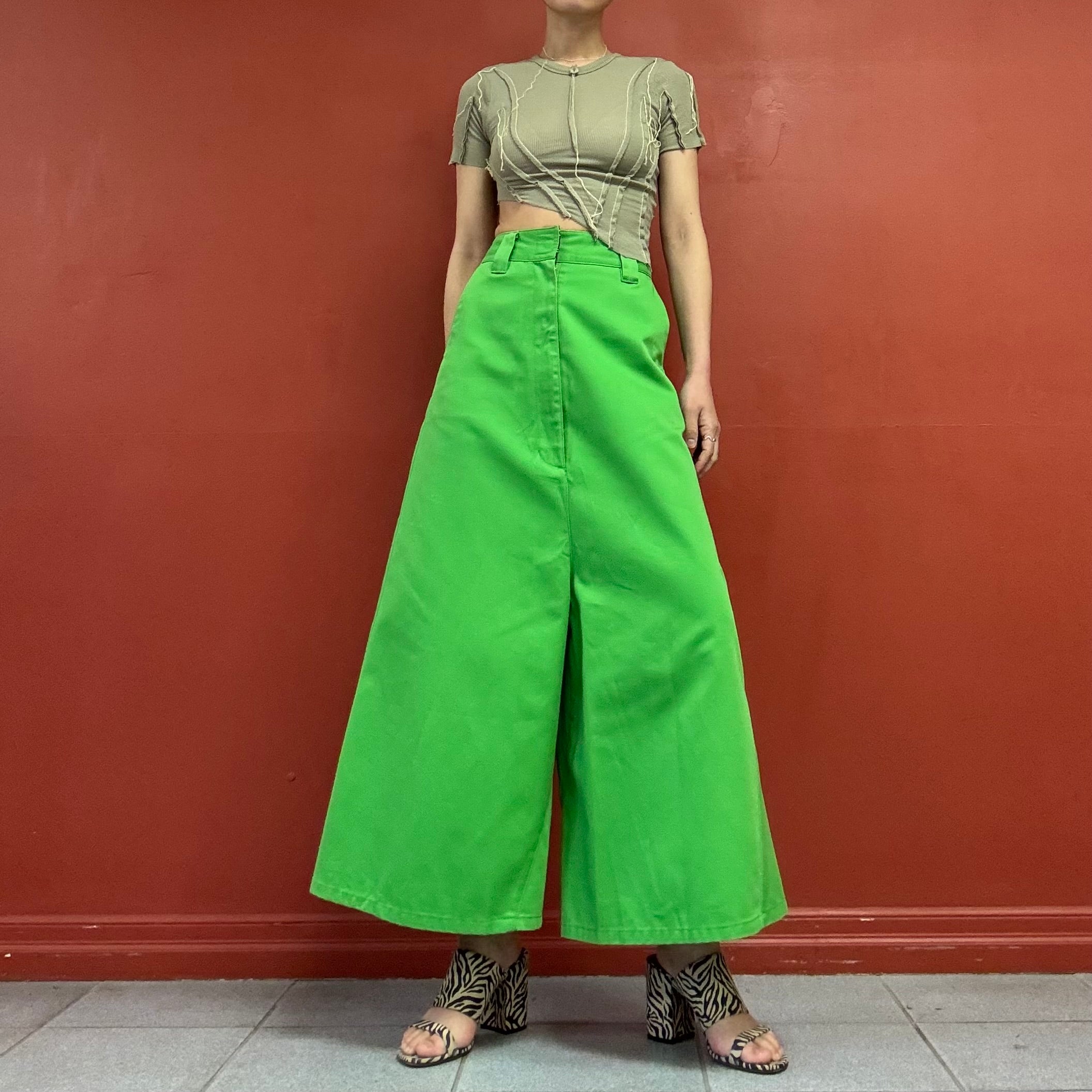 Dickies High Rise Pants