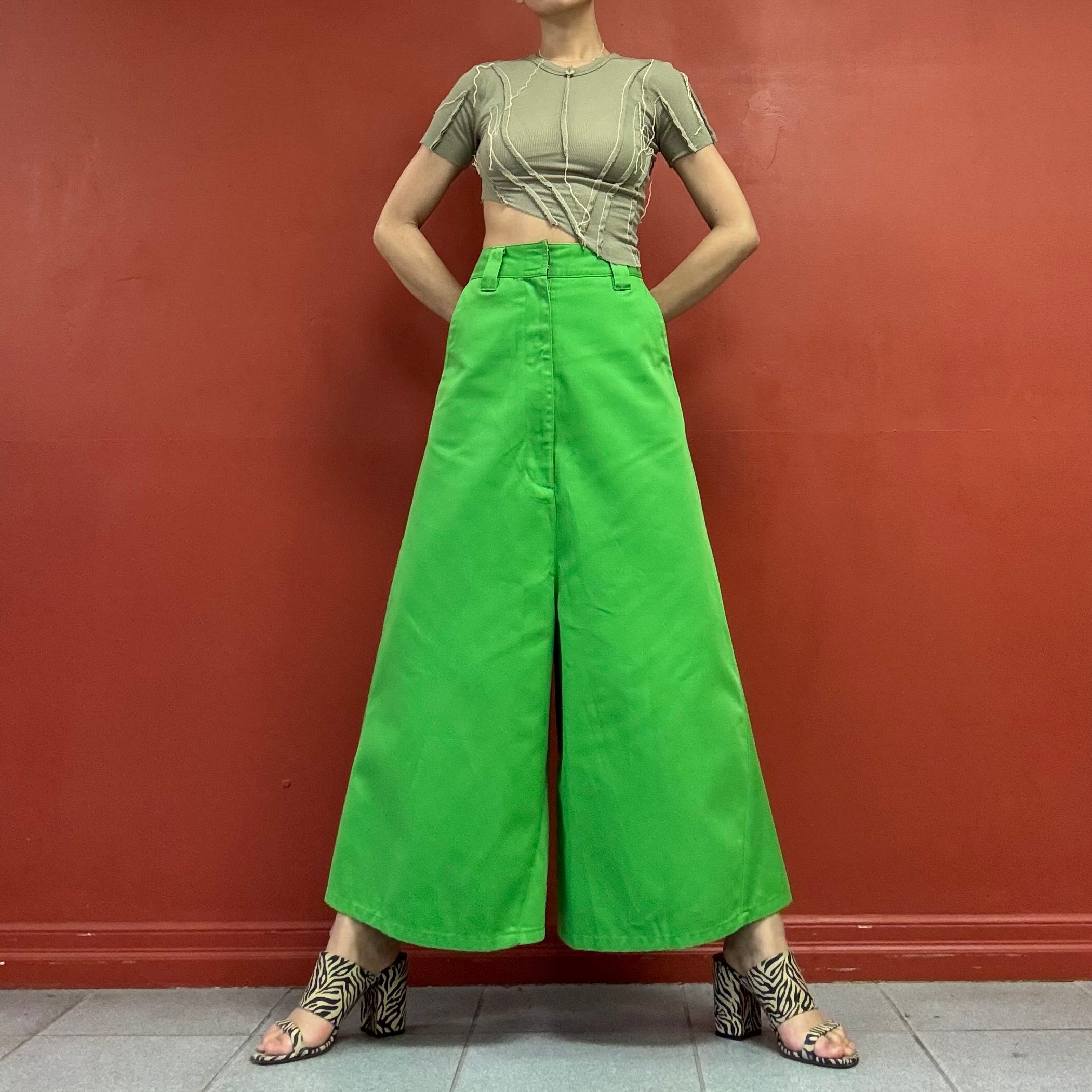 Dickies High Rise Pants