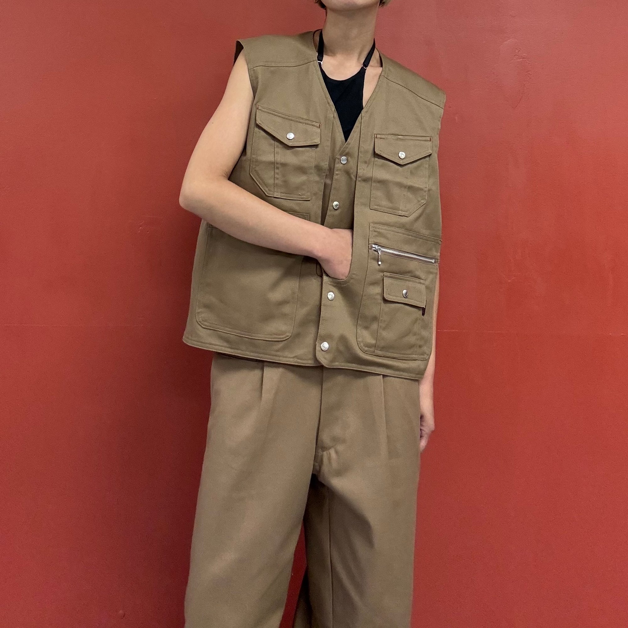 Vest