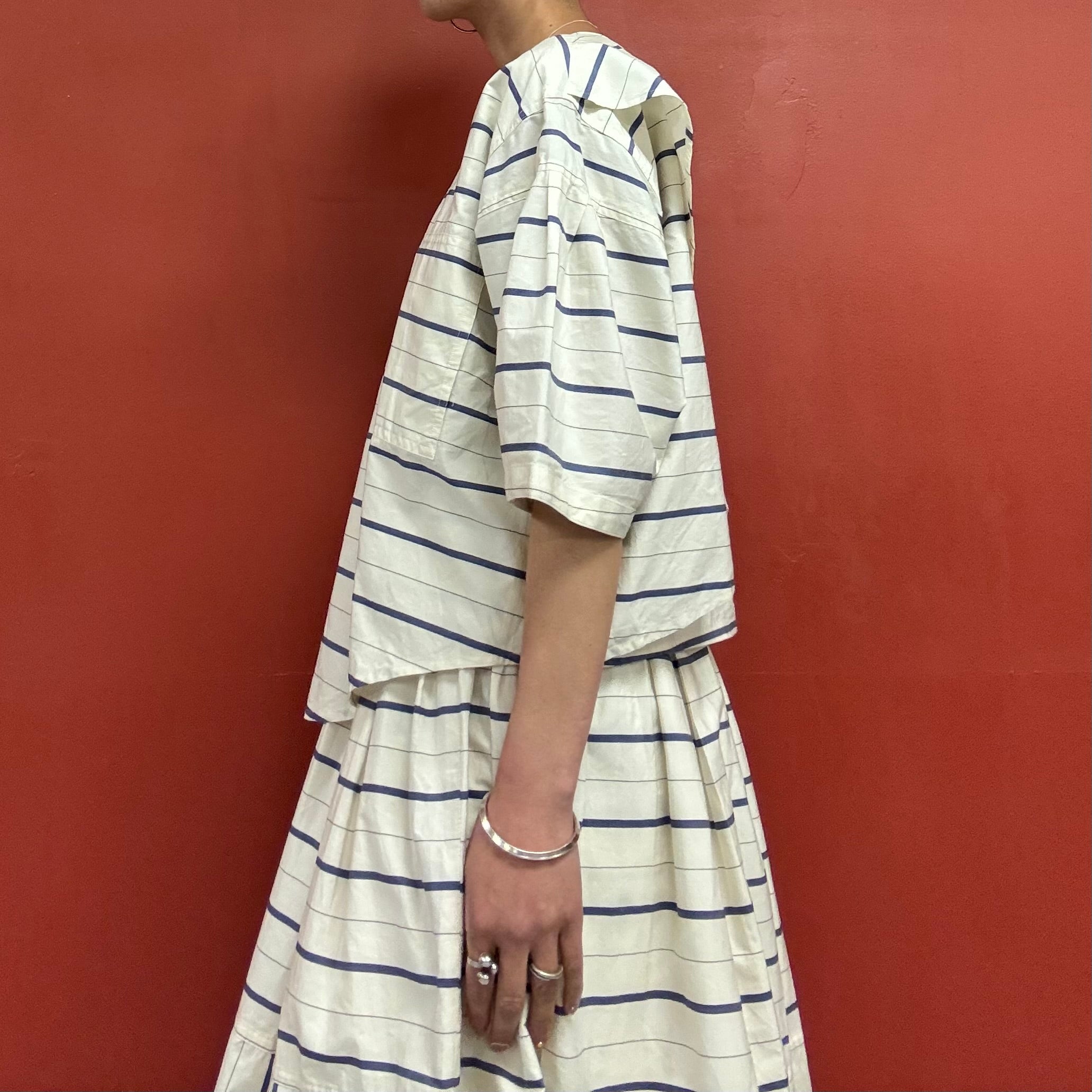 TAKEZO Blouse