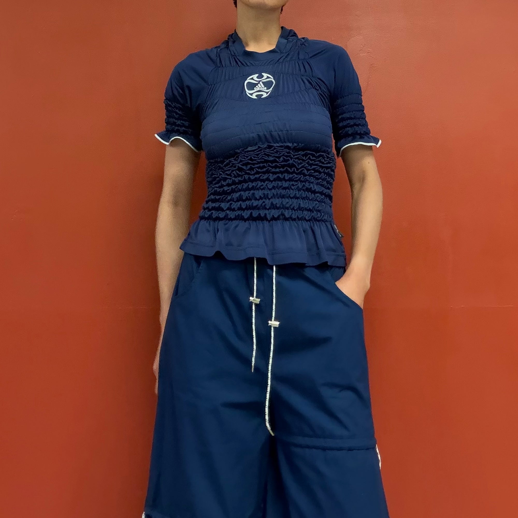 Remade top